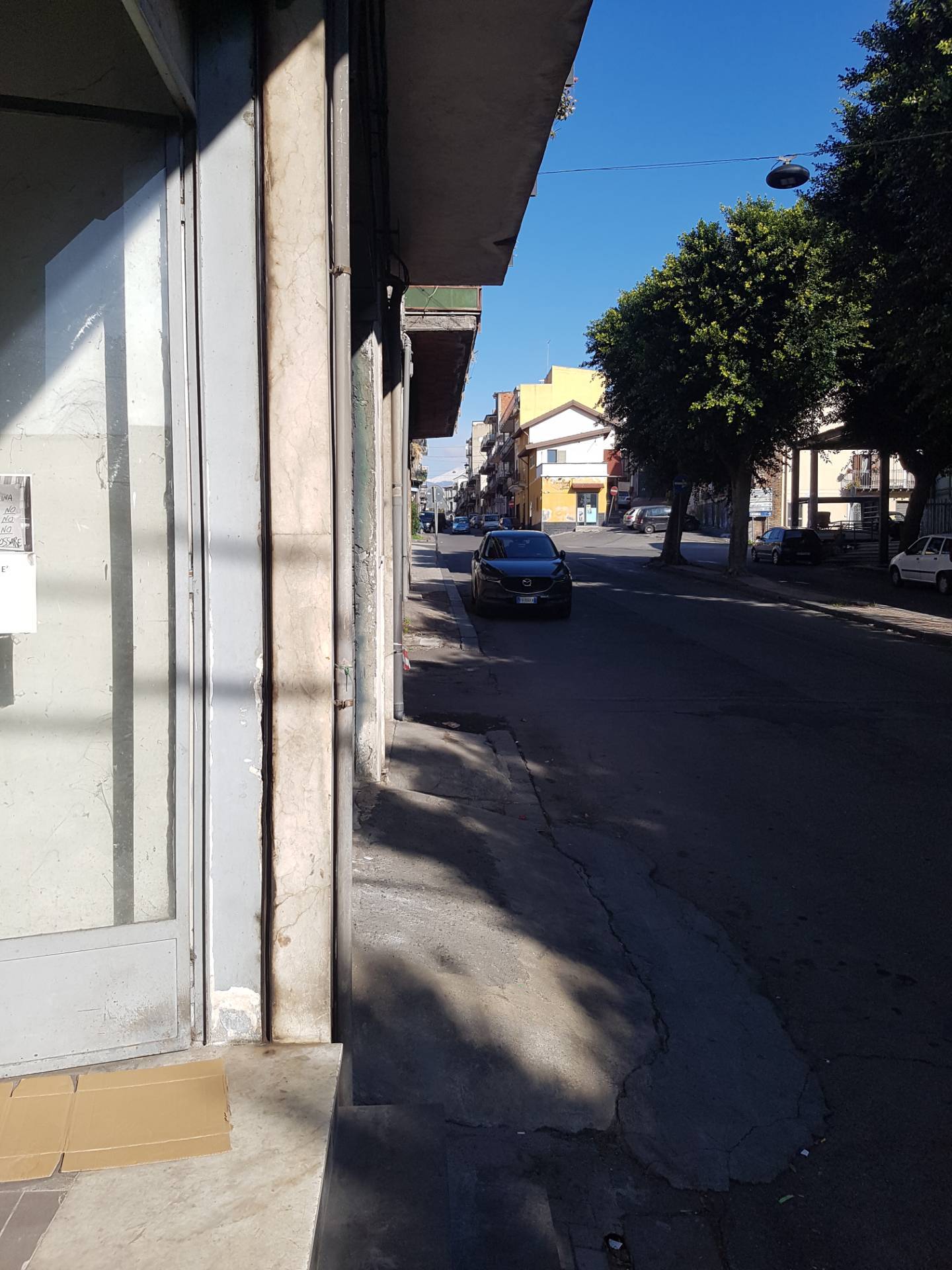 bottega in vendita a Patern