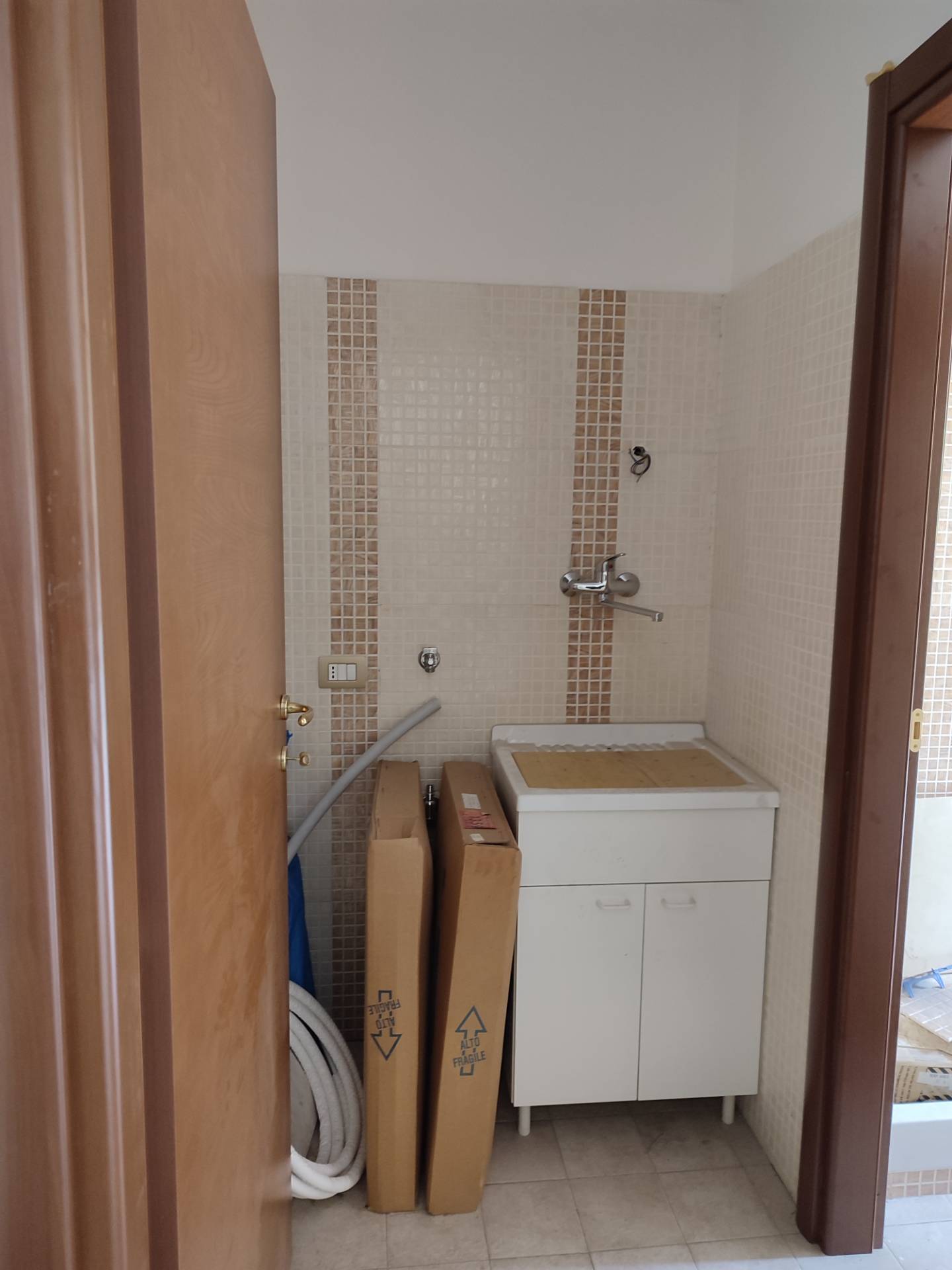 Villette a schiera in vendita a Patern, zona Ardizzone