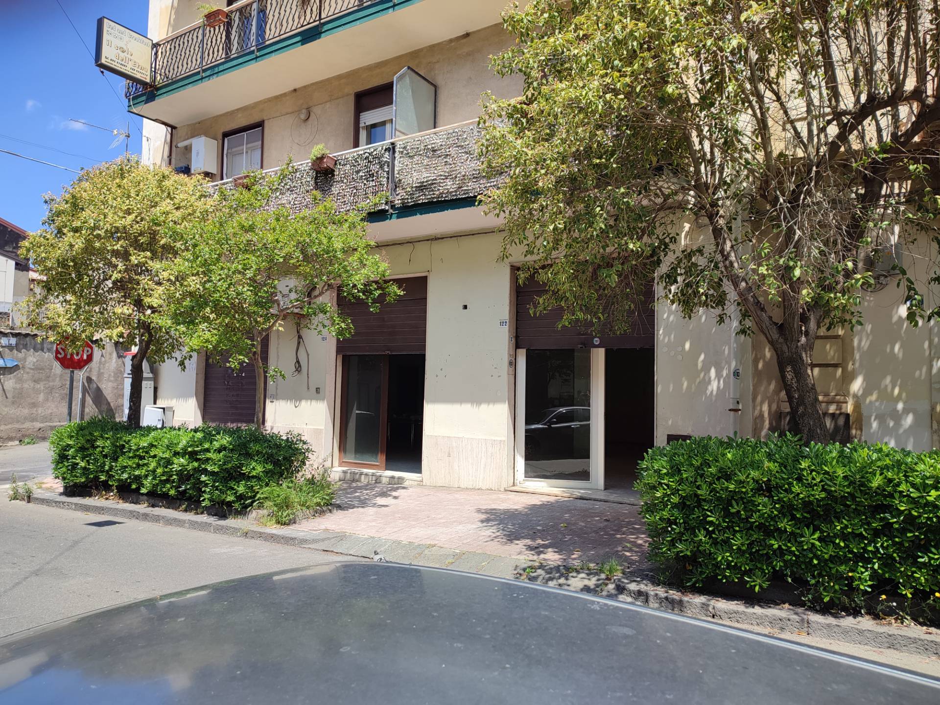 bottega in vendita a Belpasso