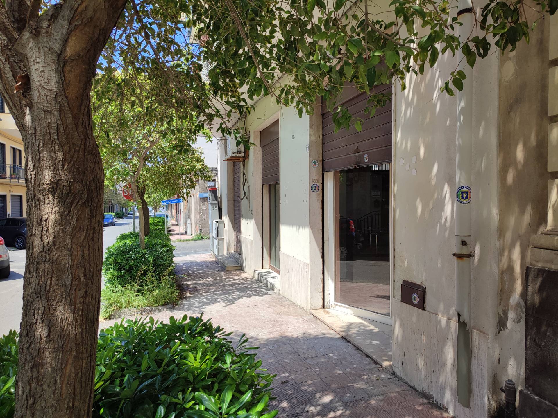 bottega in vendita a Belpasso