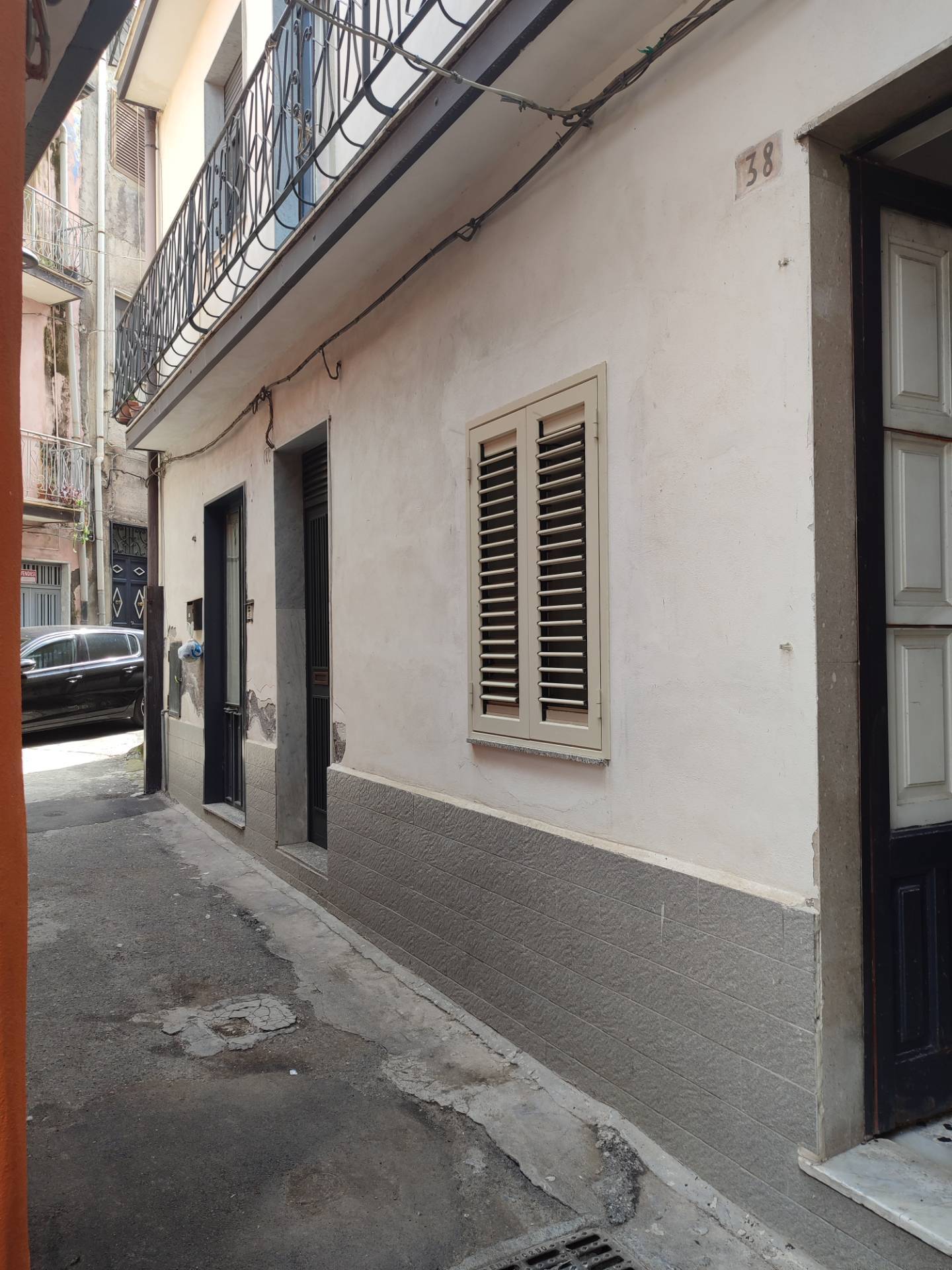 Casa singola in vendita a Patern