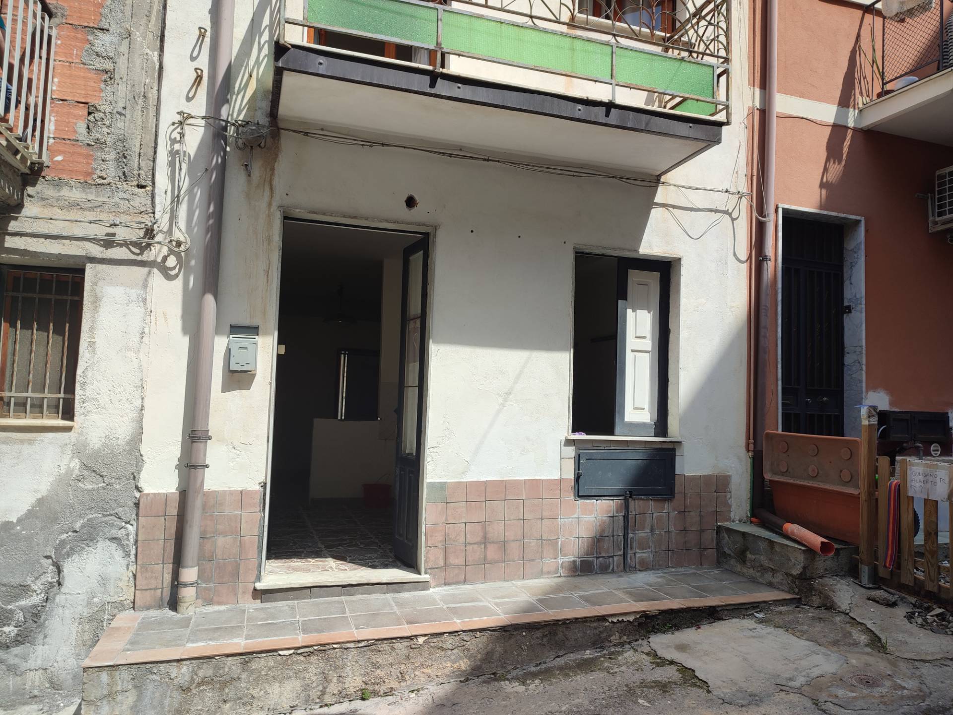 Casa singola in vendita a Patern