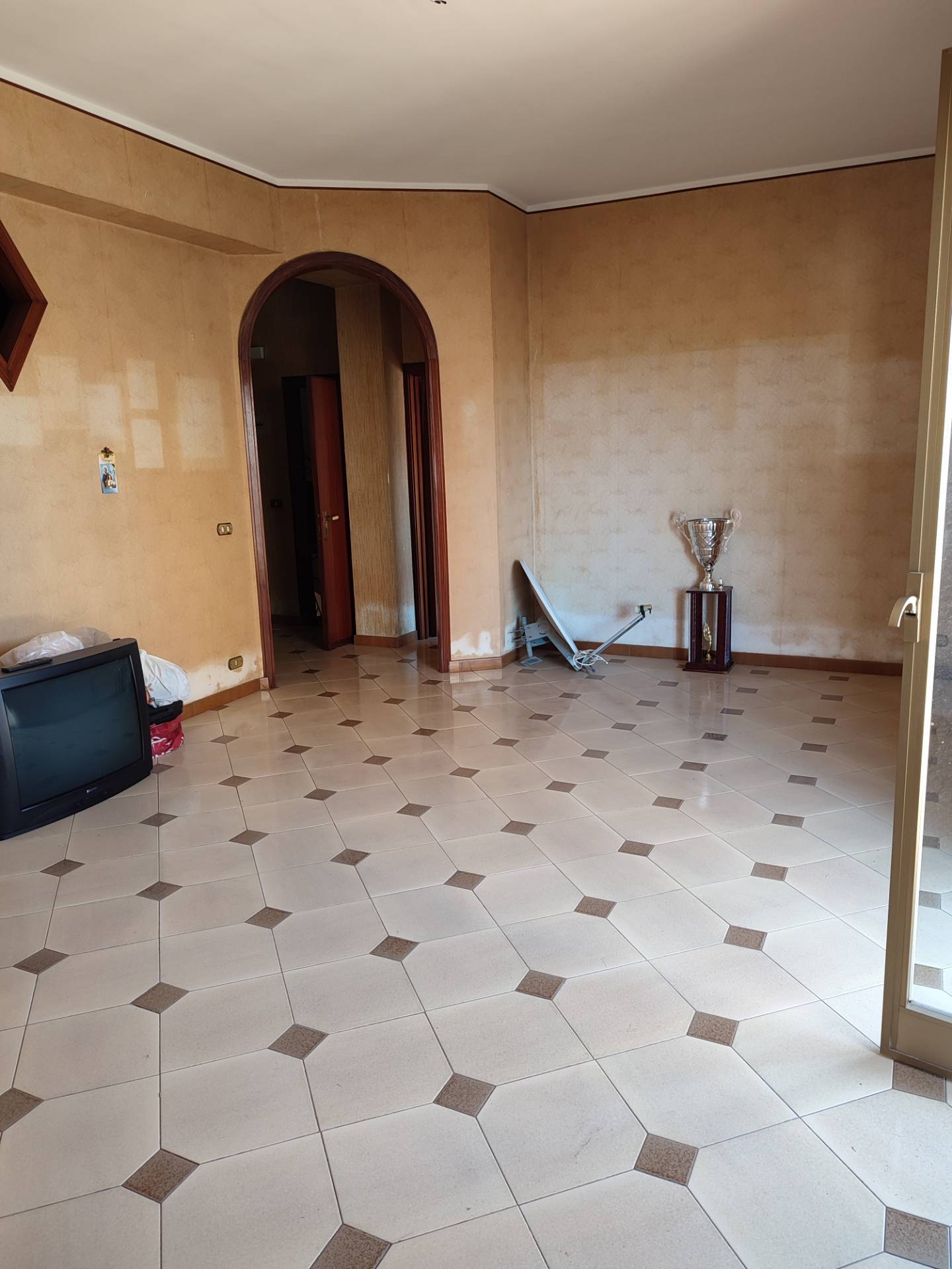 Appartamento in vendita a Santa Maria di Licodia