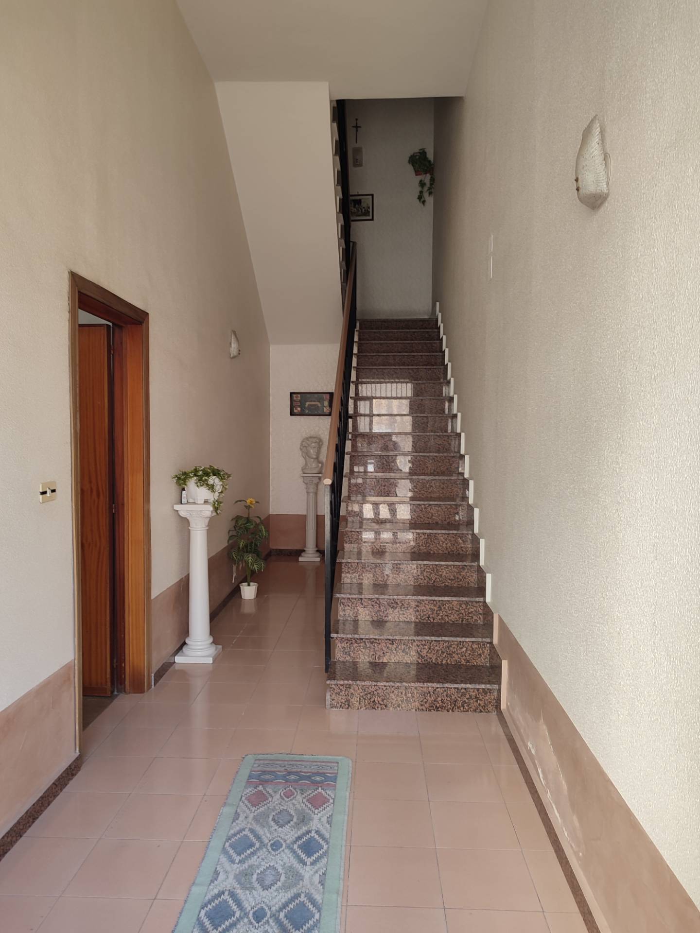 Appartamento in vendita a Santa Maria di Licodia