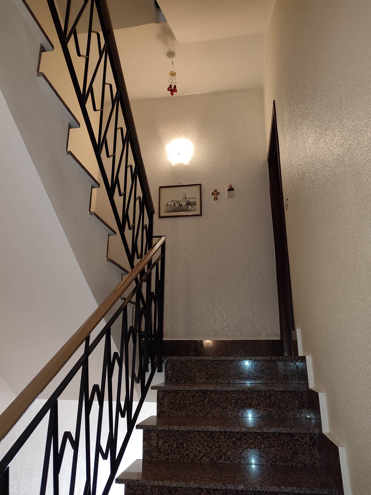 Appartamento in vendita a Santa Maria di Licodia