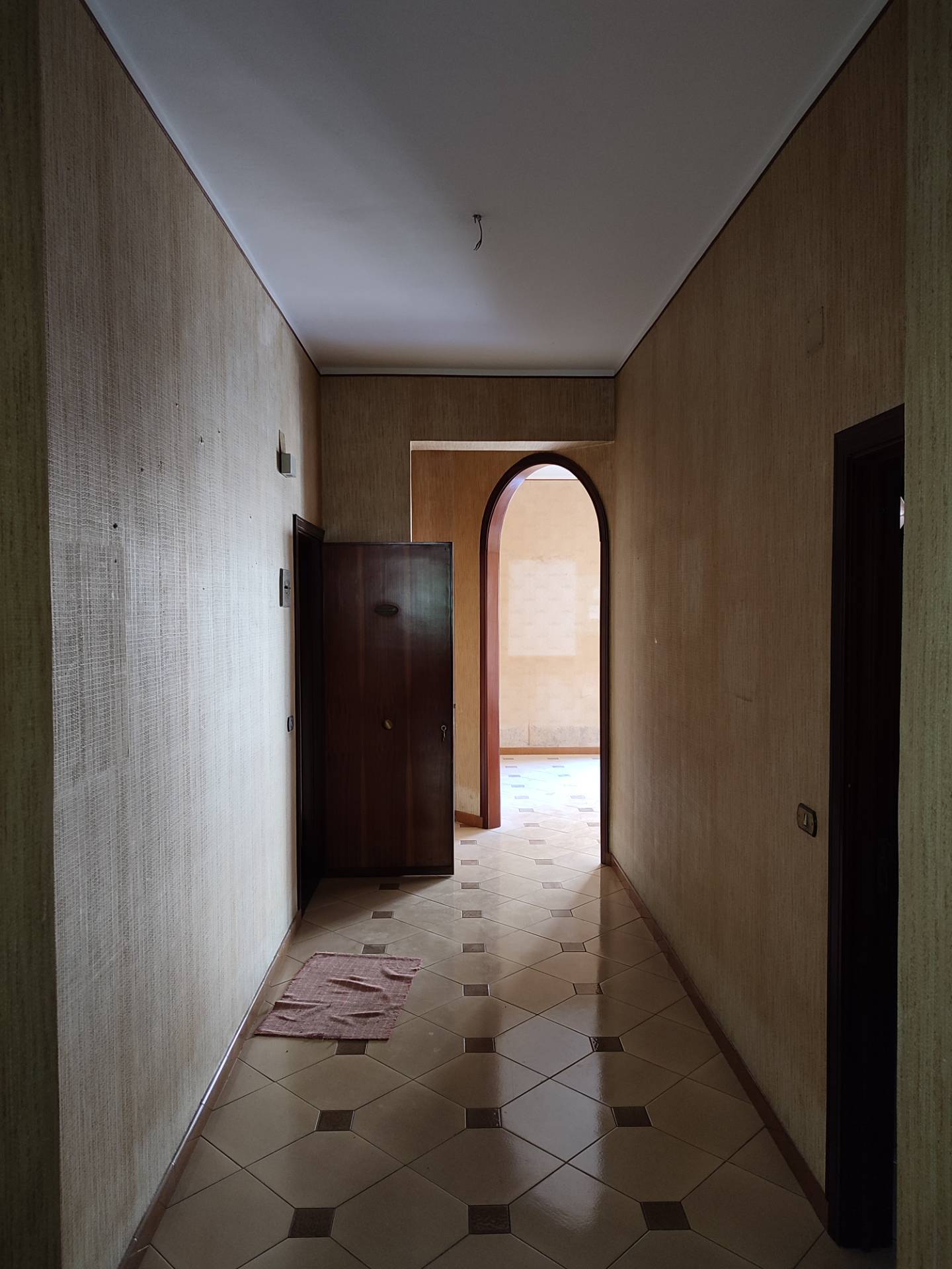 Appartamento in vendita a Santa Maria di Licodia