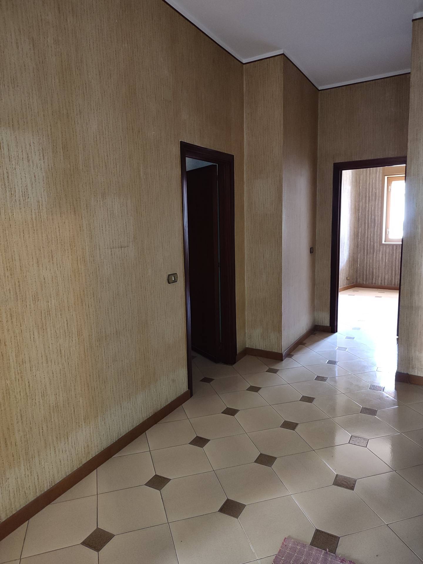 Appartamento in vendita a Santa Maria di Licodia