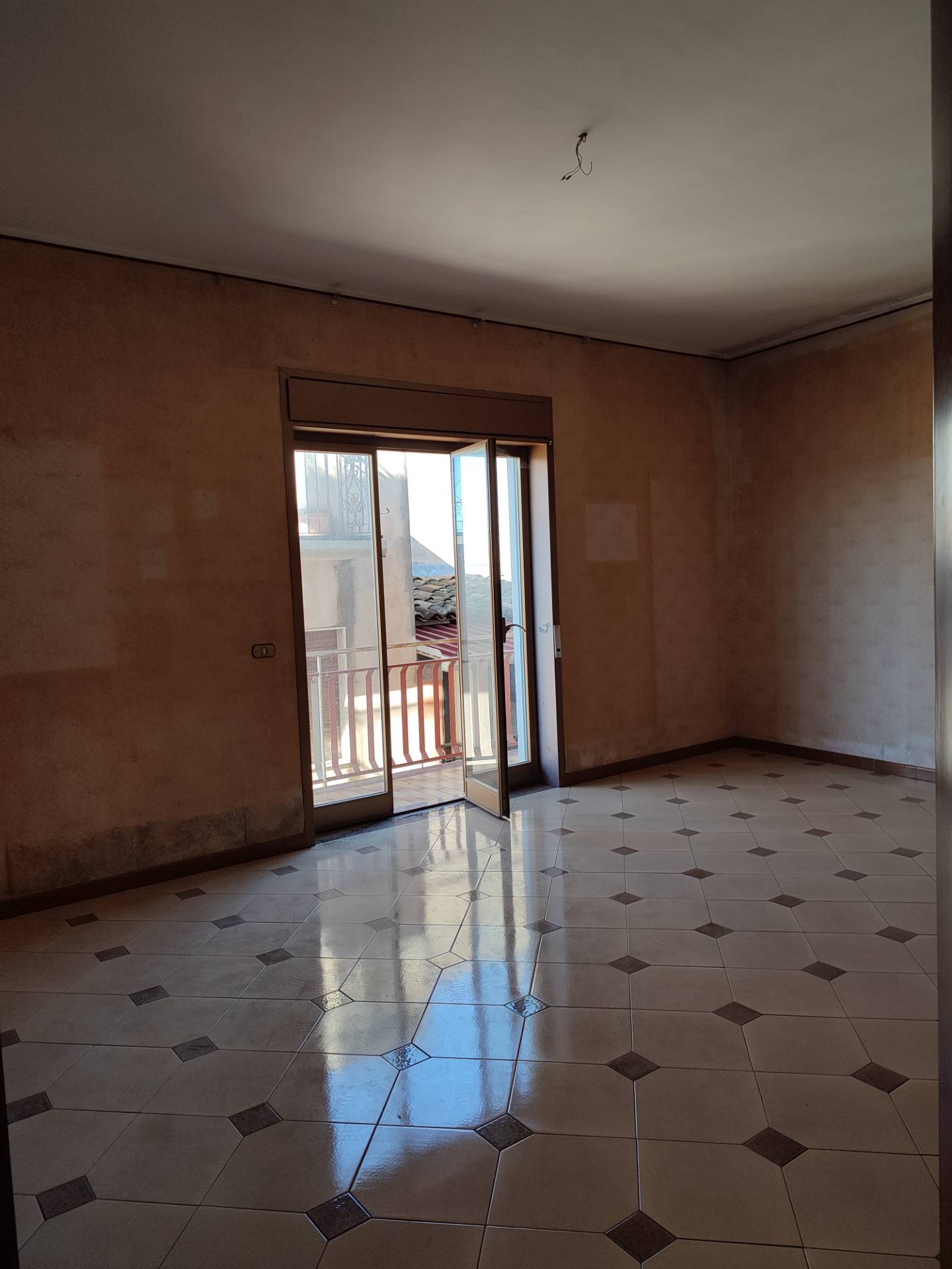 Appartamento in vendita a Santa Maria di Licodia