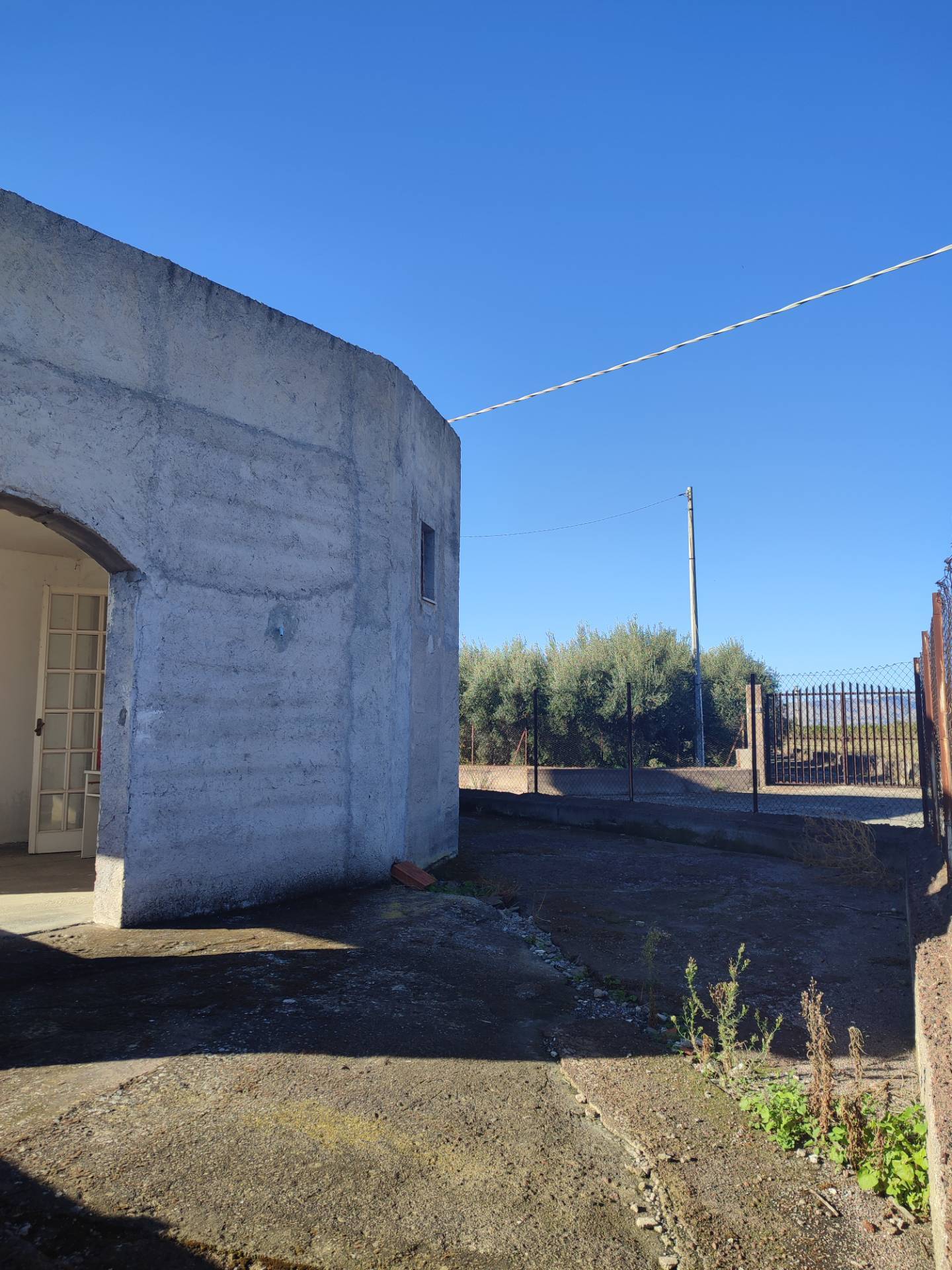 Terreno Agricolo in vendita a Patern, zona Schettino