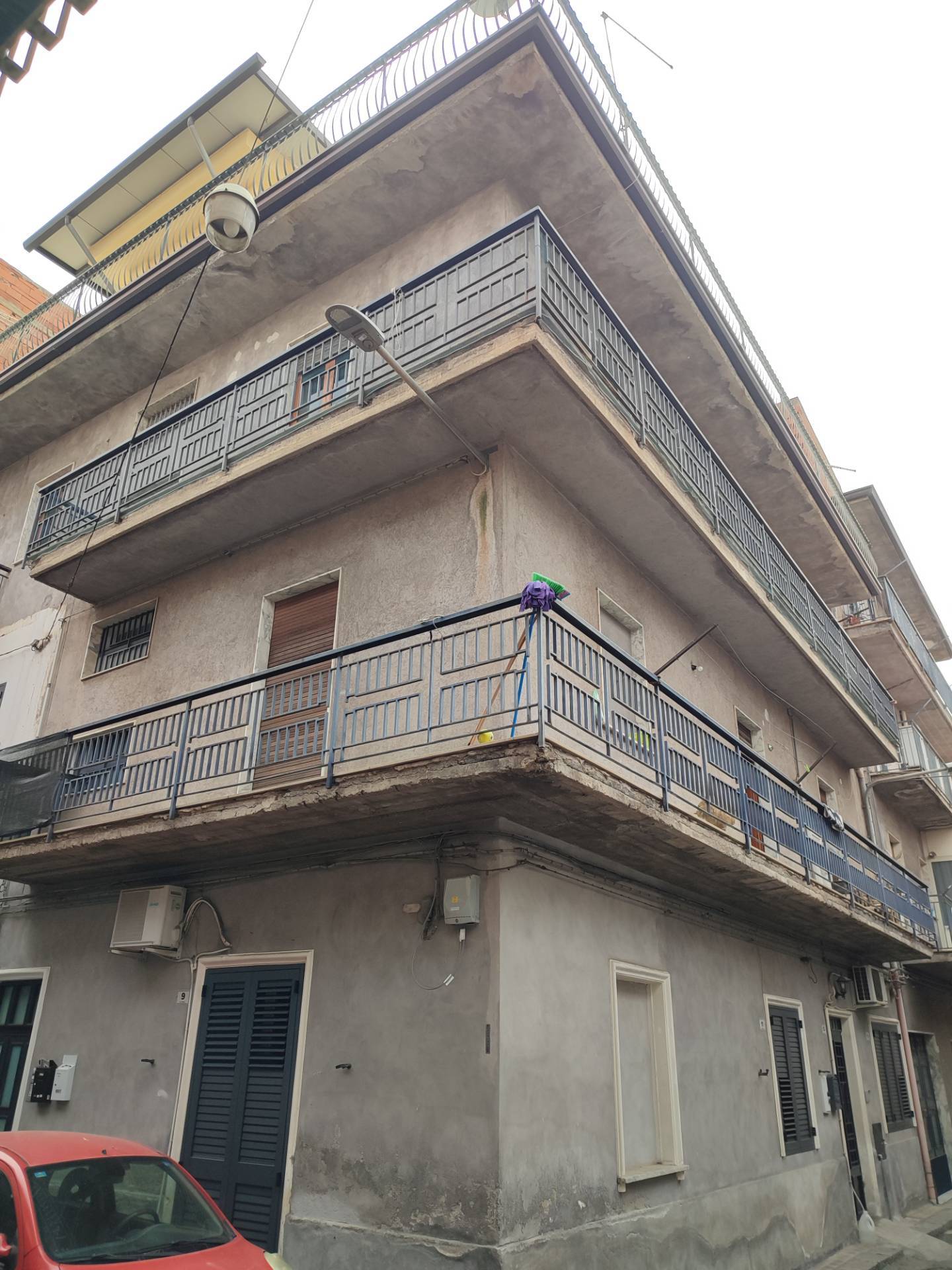 Appartamento in vendita a Patern