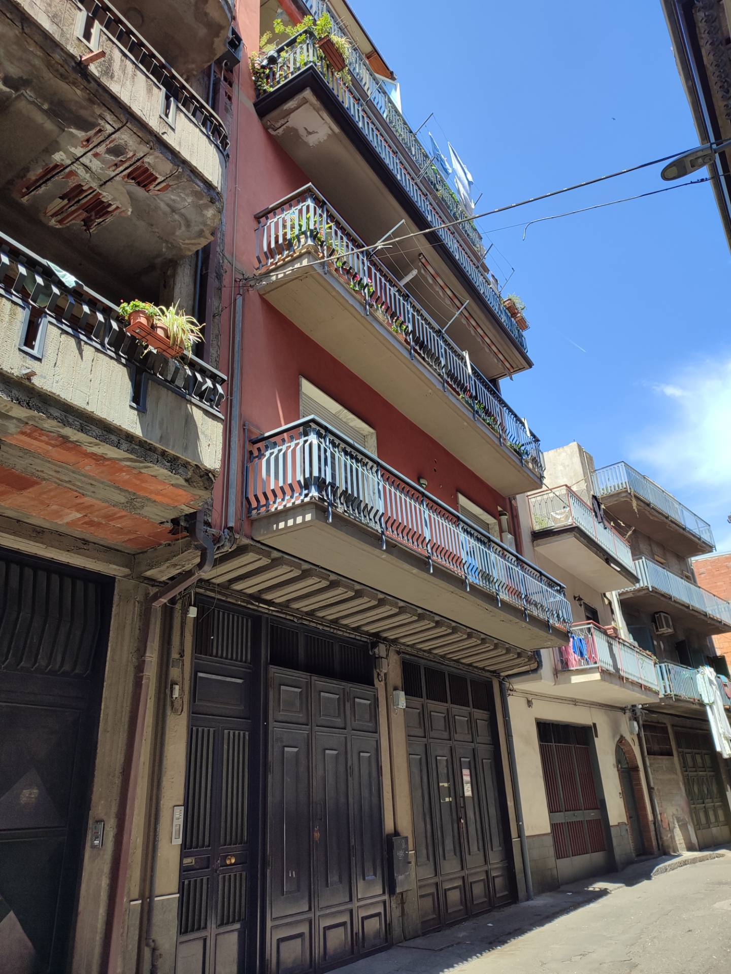 Appartamento in vendita a Patern