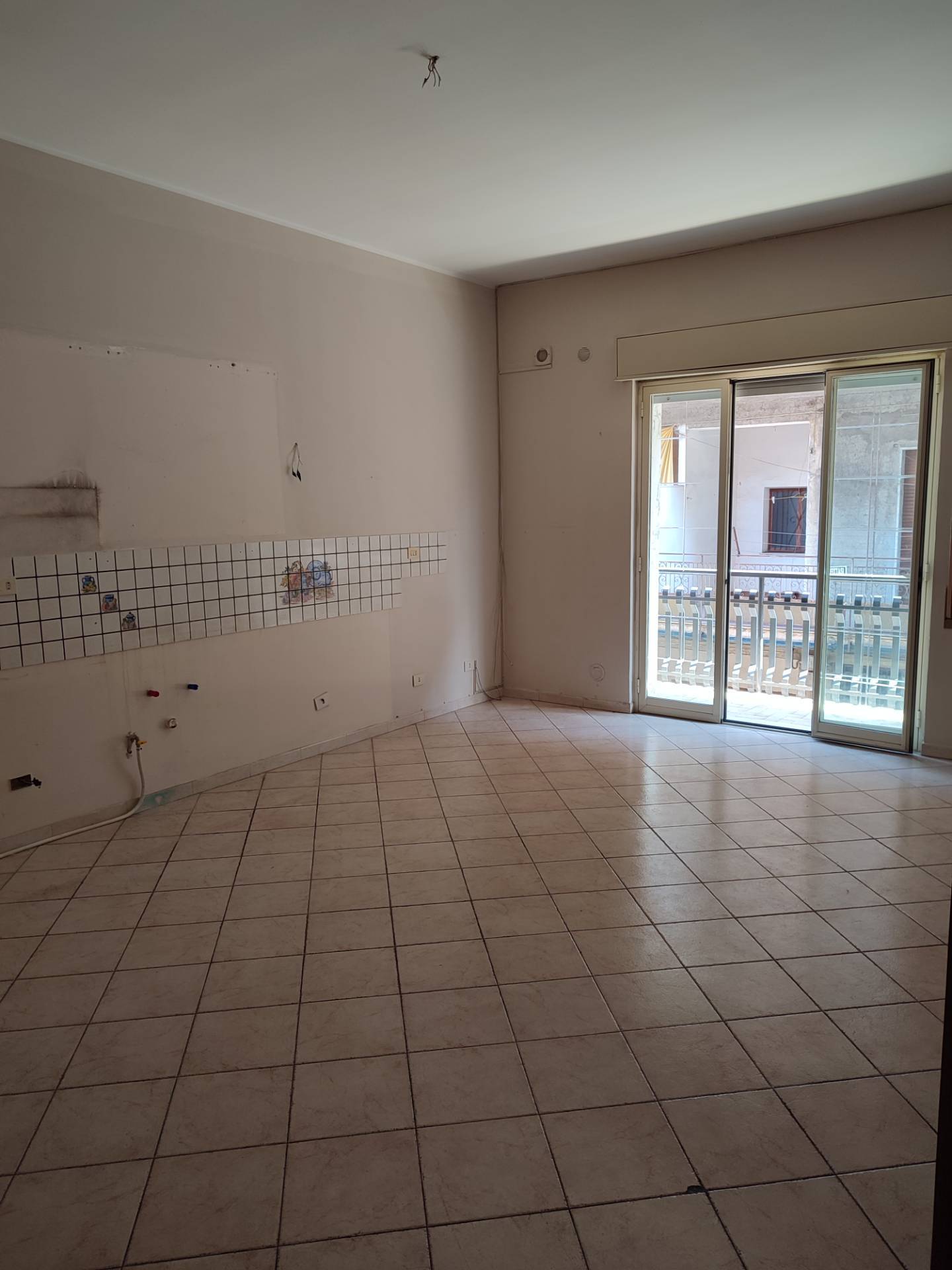 Appartamento in vendita a Patern