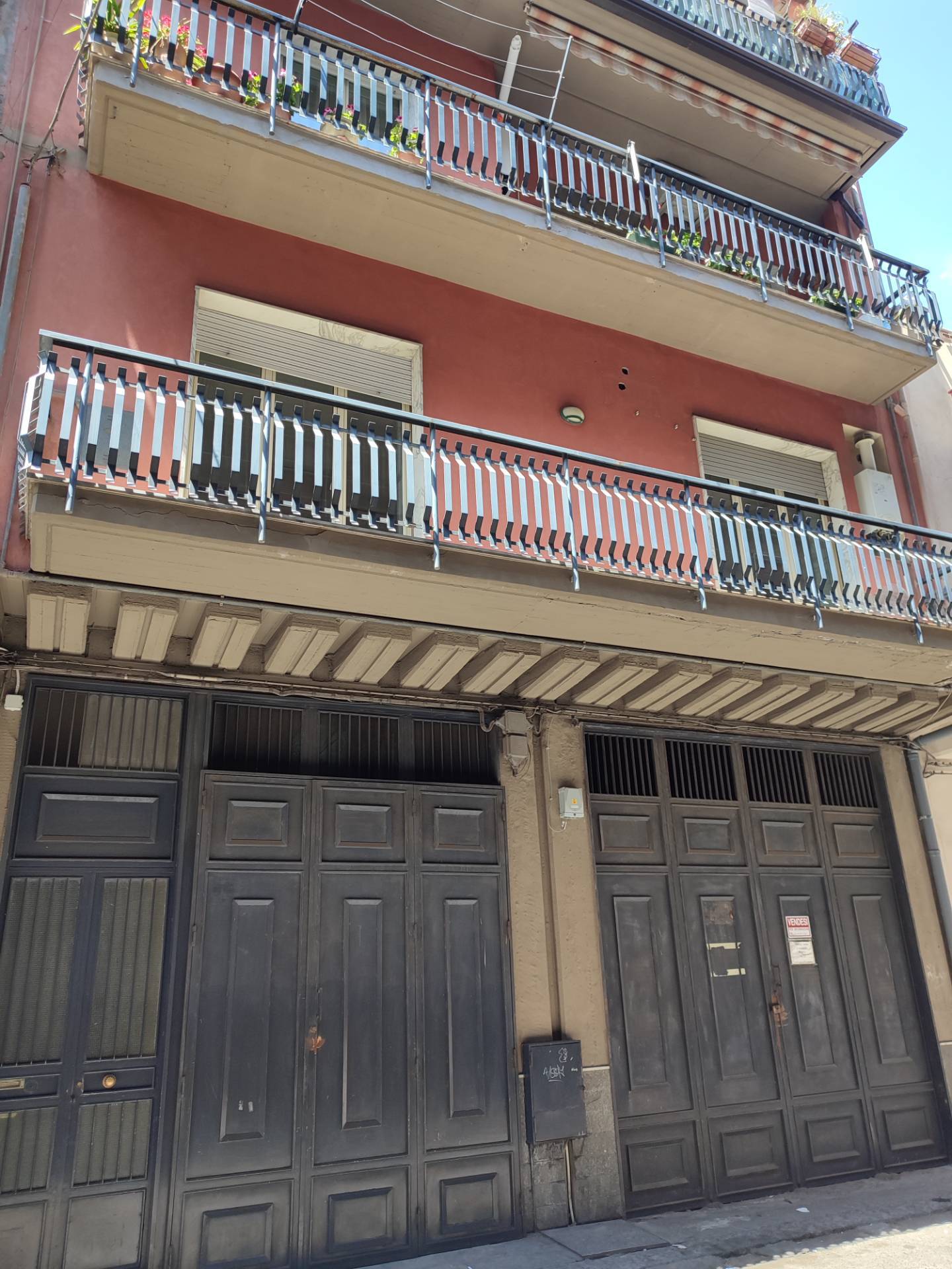 Appartamento in vendita a Patern