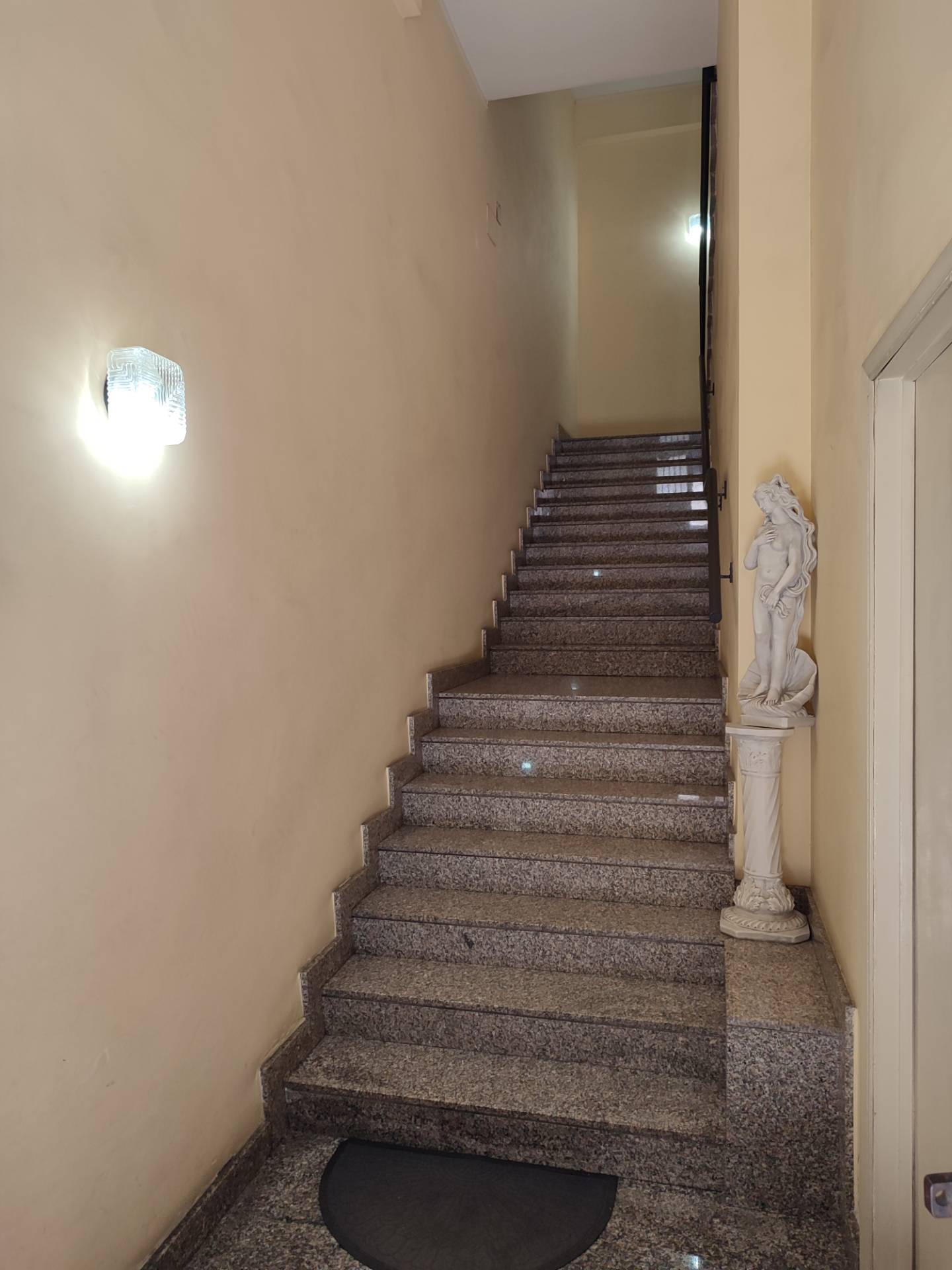 Appartamento in vendita a Patern