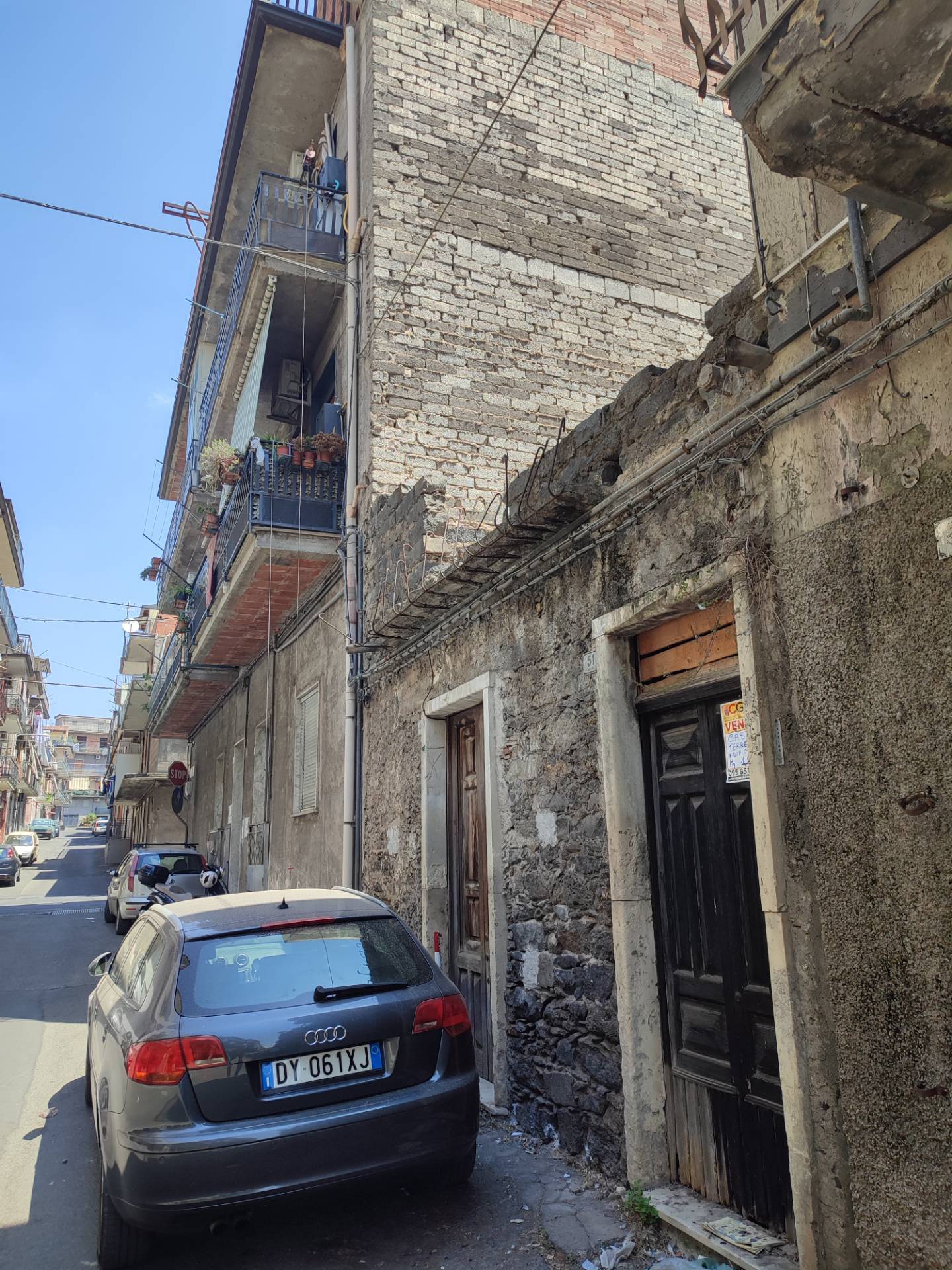 Casa singola in vendita a Patern