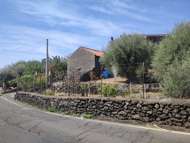 Villa in vendita a Ragalna