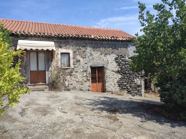 Villa in vendita a Ragalna