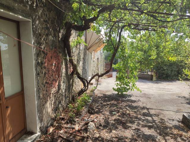 Villa in vendita a Ragalna