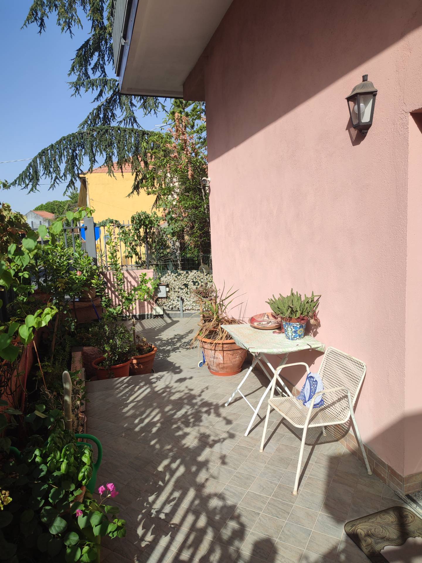 Casa singola in vendita a Ragalna