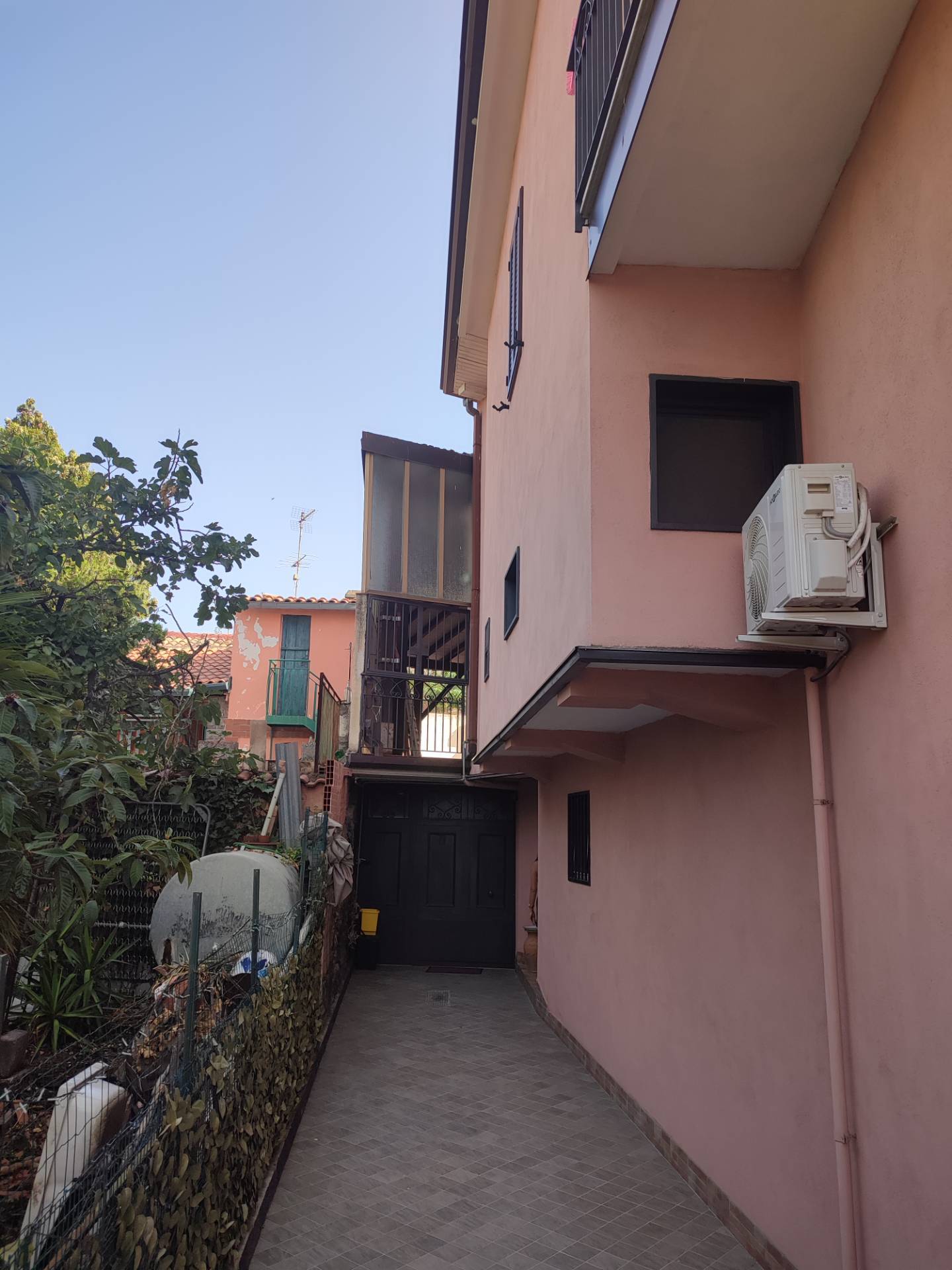 Casa singola in vendita a Ragalna