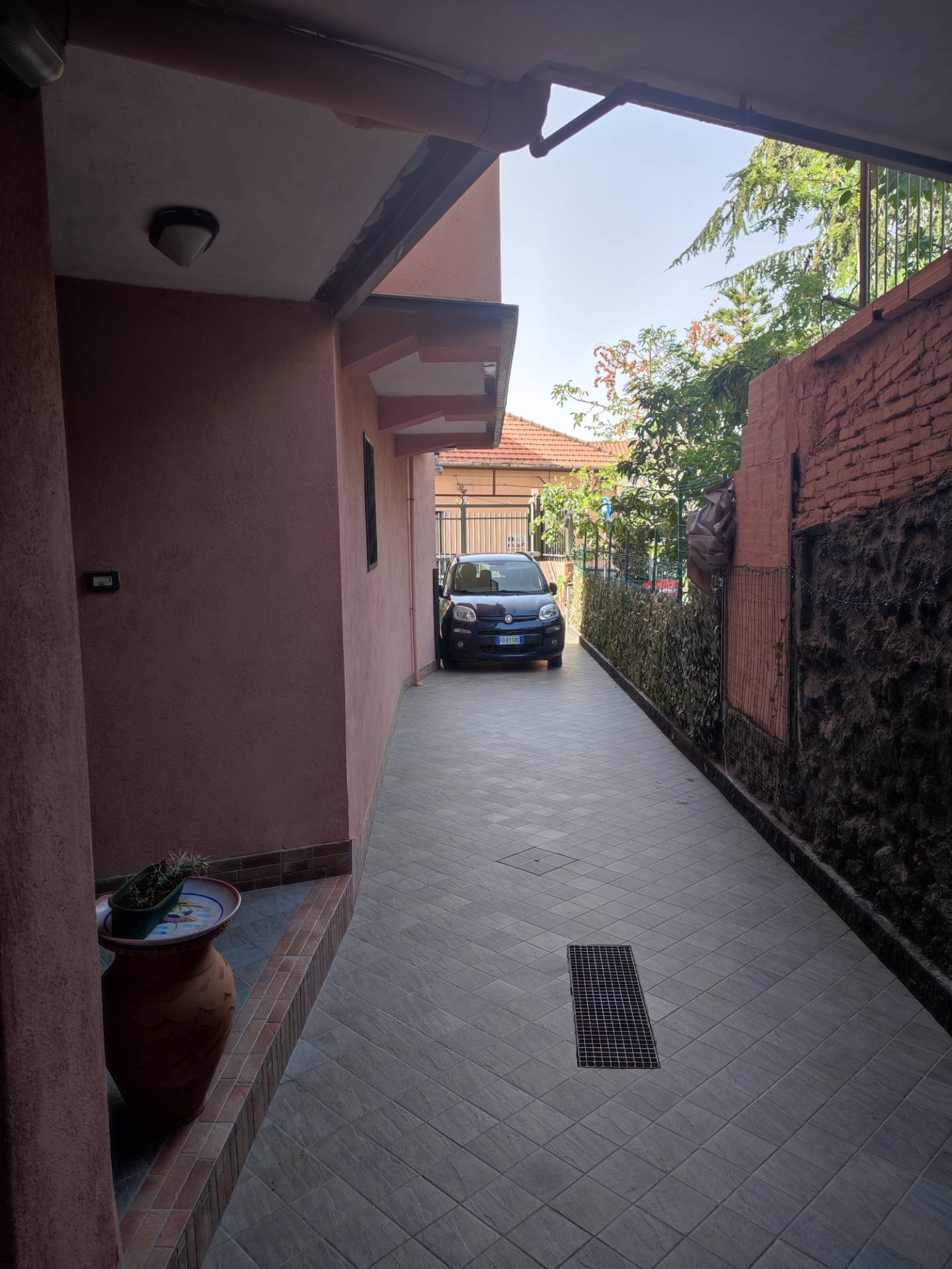 Casa singola in vendita a Ragalna