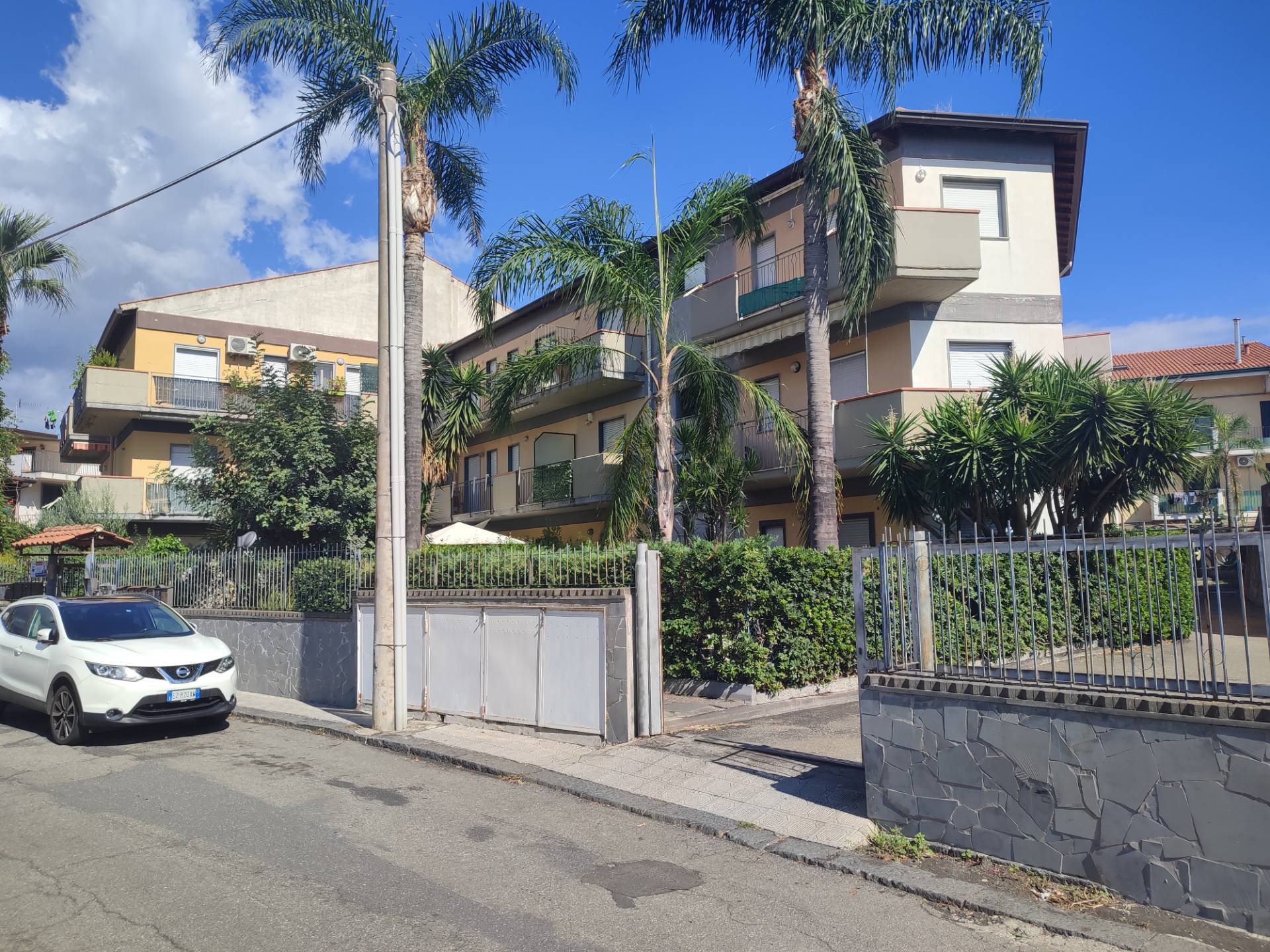 Appartamento in vendita a Mascali, Carrabba