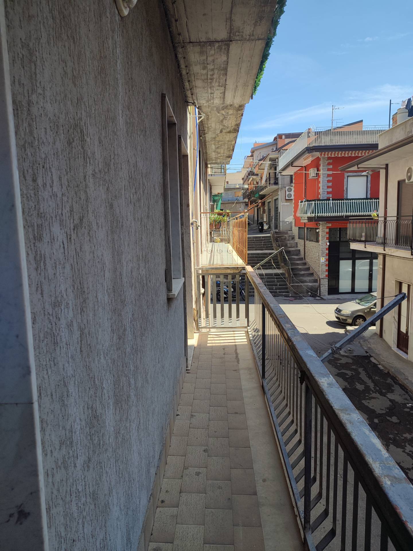 Appartamento in vendita a Patern, zona Scala Vecchia