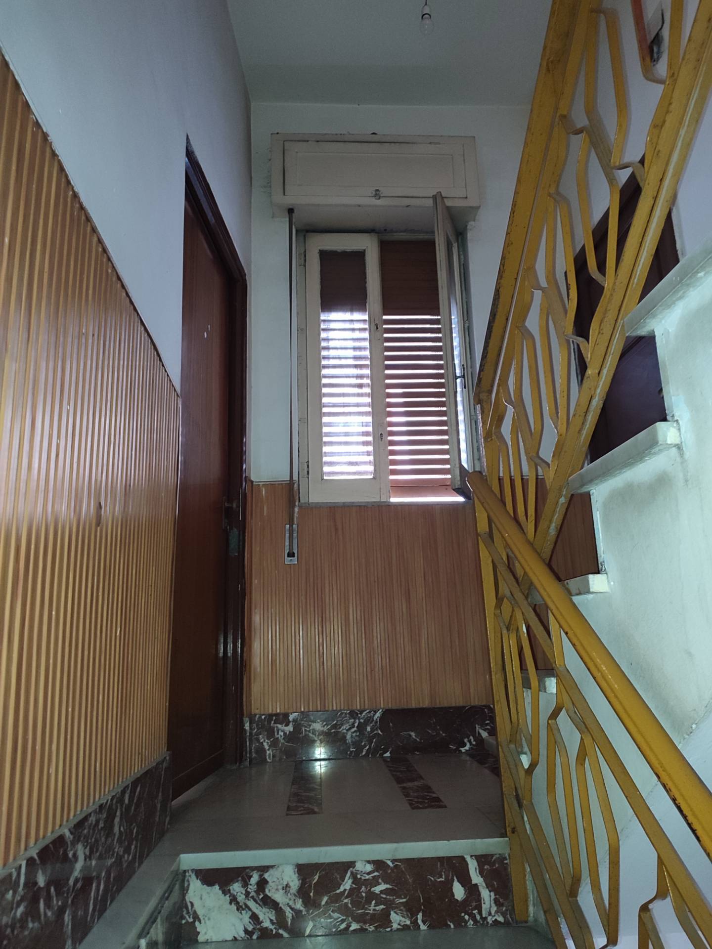 Appartamento in vendita a Patern, zona Scala Vecchia