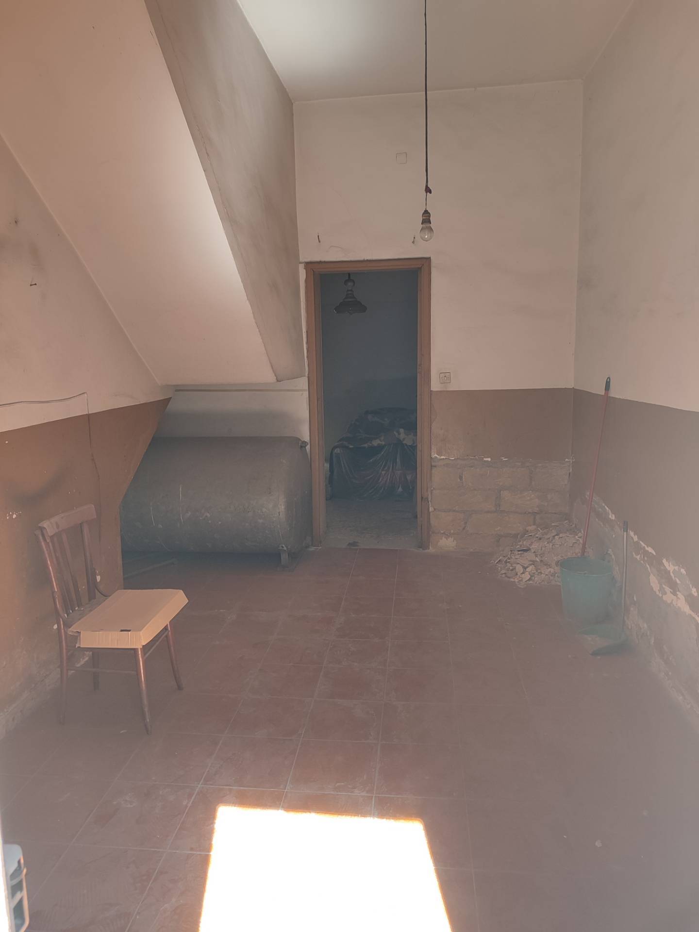 Appartamento in vendita a Patern, zona Scala Vecchia