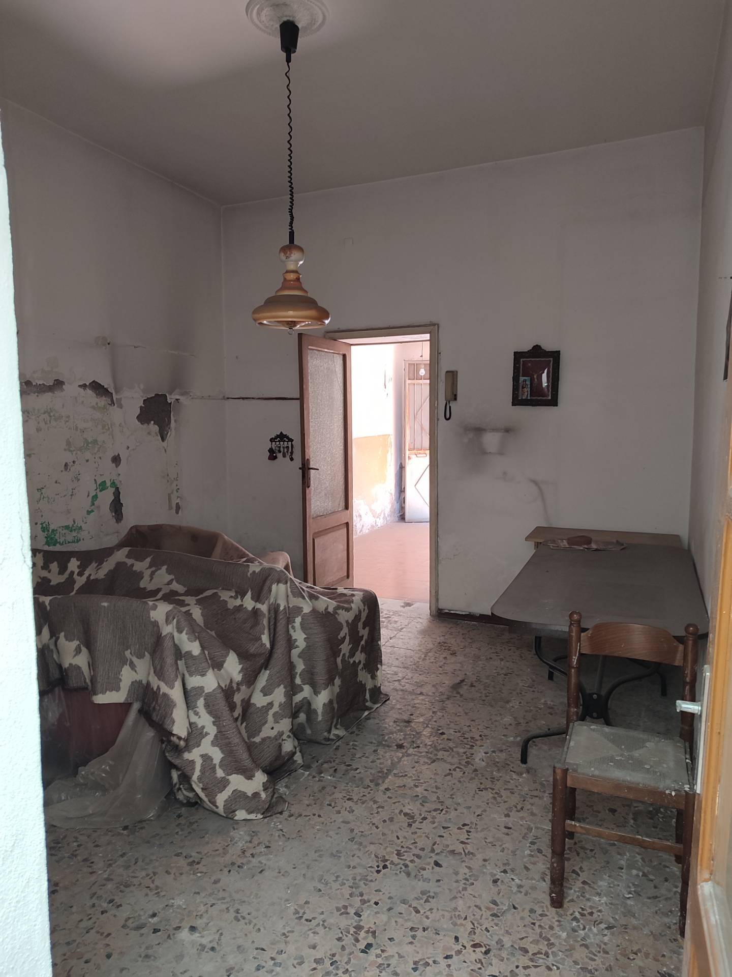 Appartamento in vendita a Patern, zona Scala Vecchia