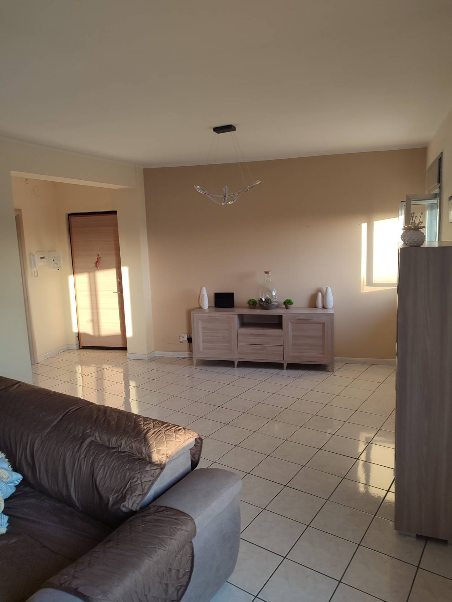 Appartamento in vendita a Patern, zona Ardizzone