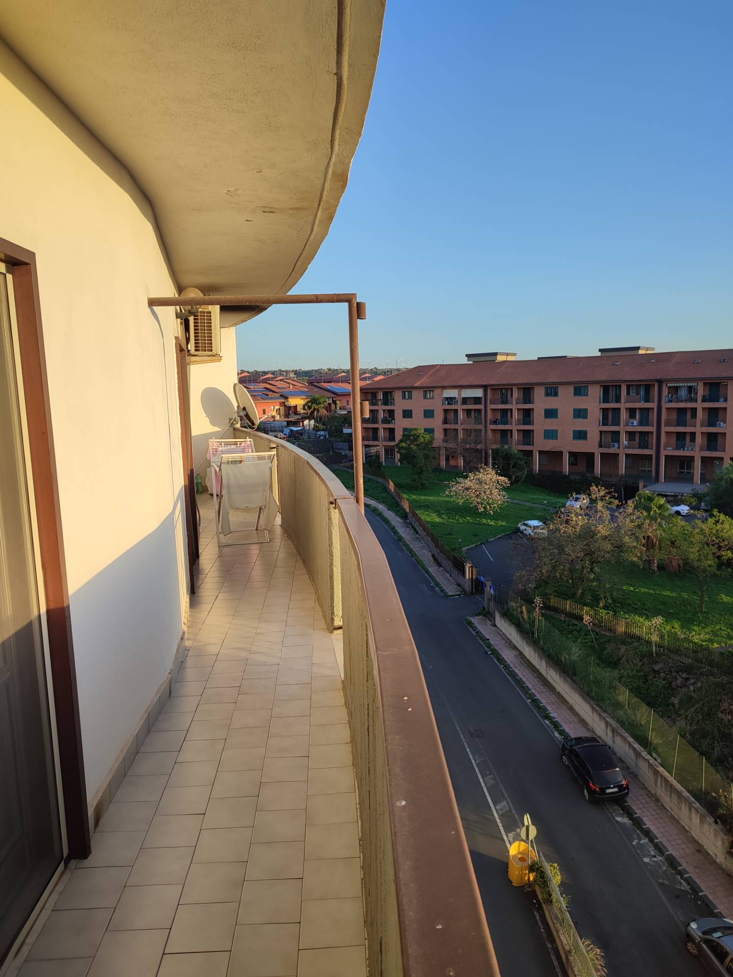 Appartamento in vendita a Patern, zona Ardizzone