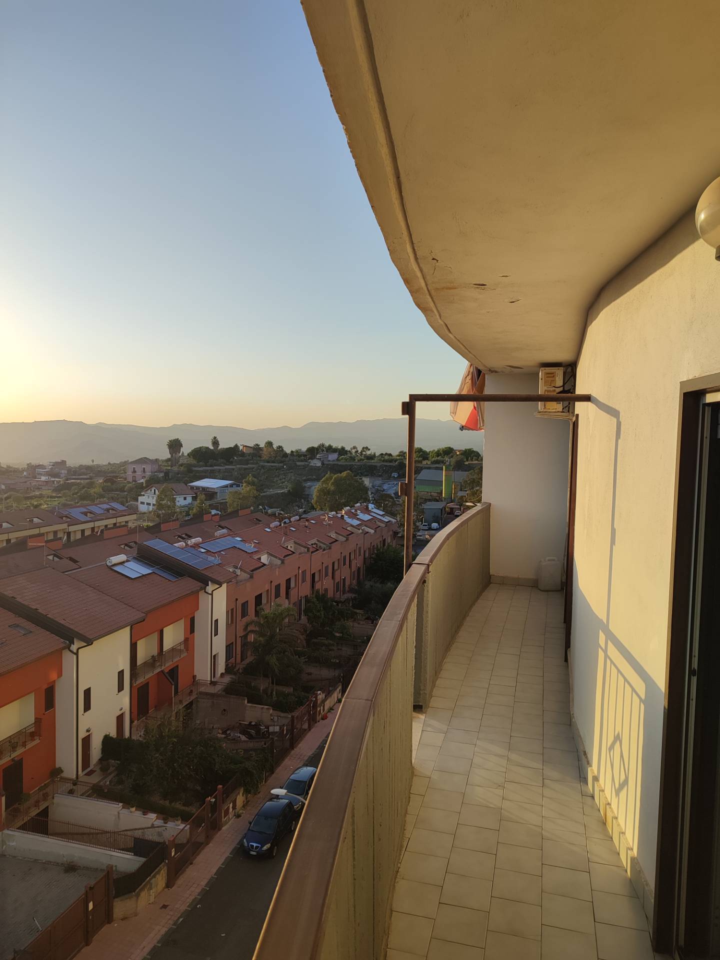 Appartamento in vendita a Patern, zona Ardizzone