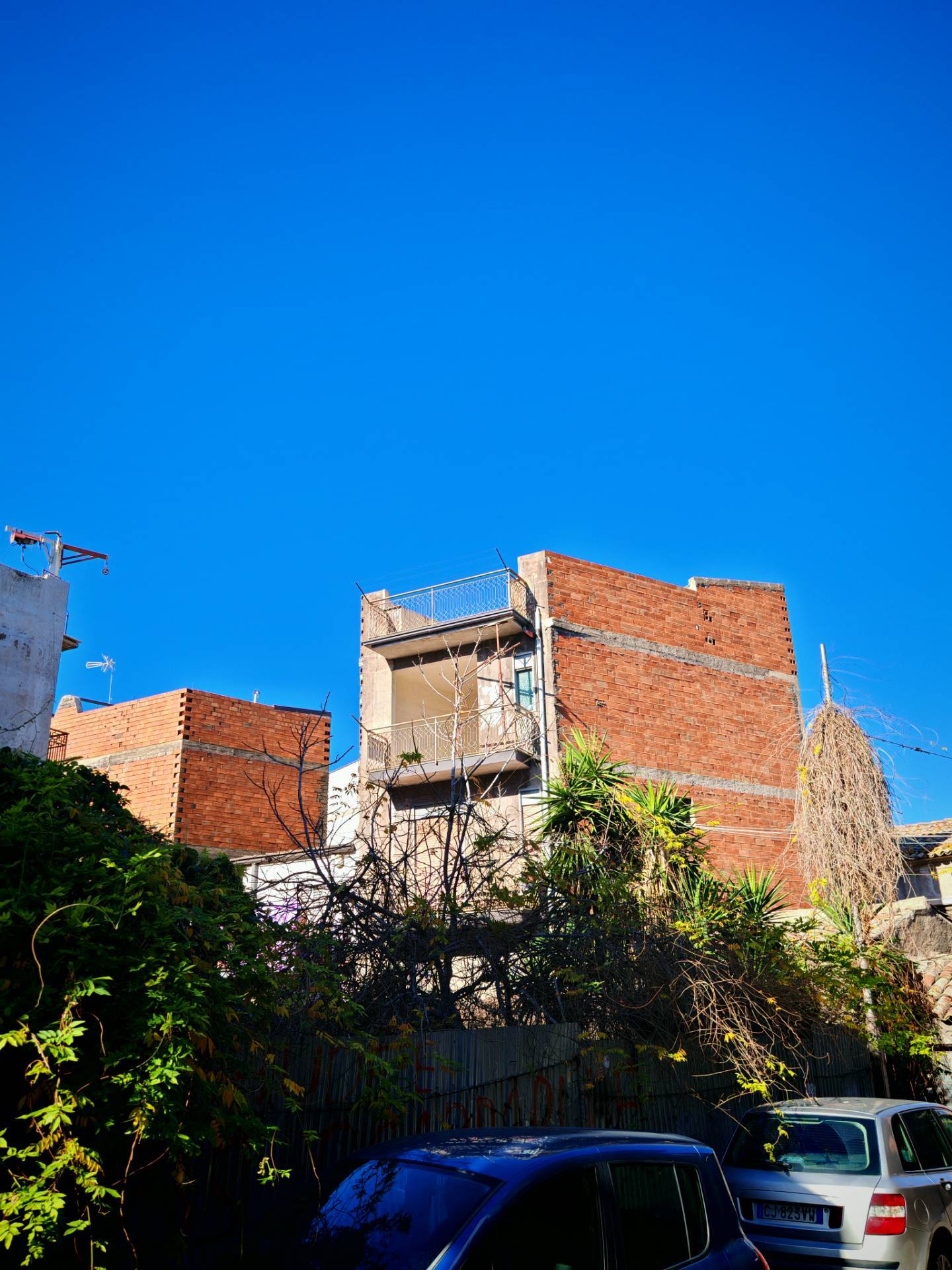 Casa singola in vendita a Patern