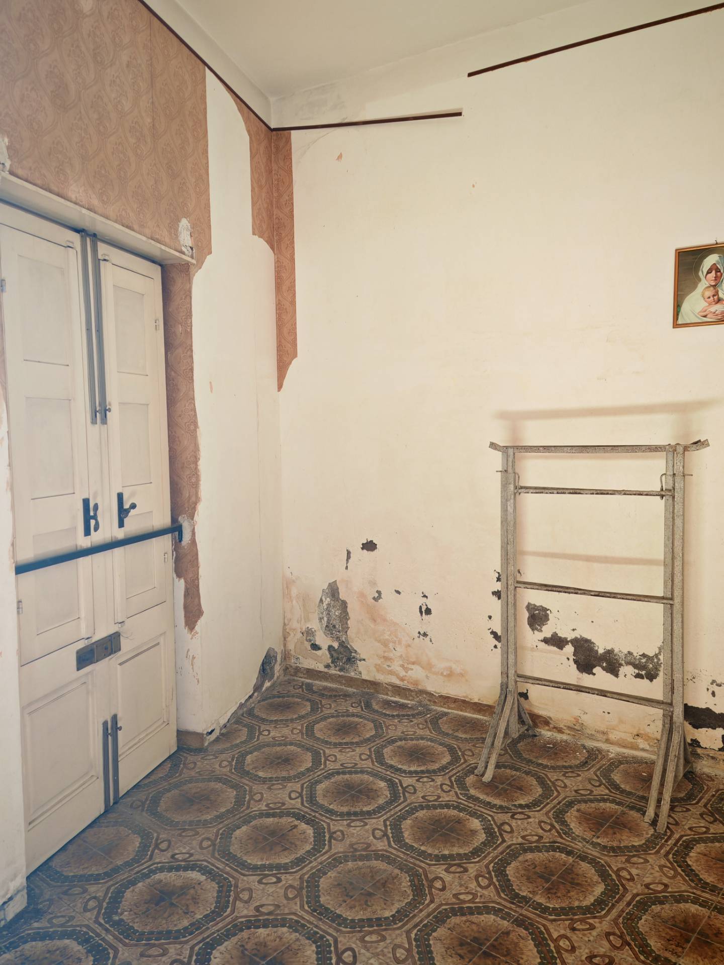 Casa singola in vendita a Patern