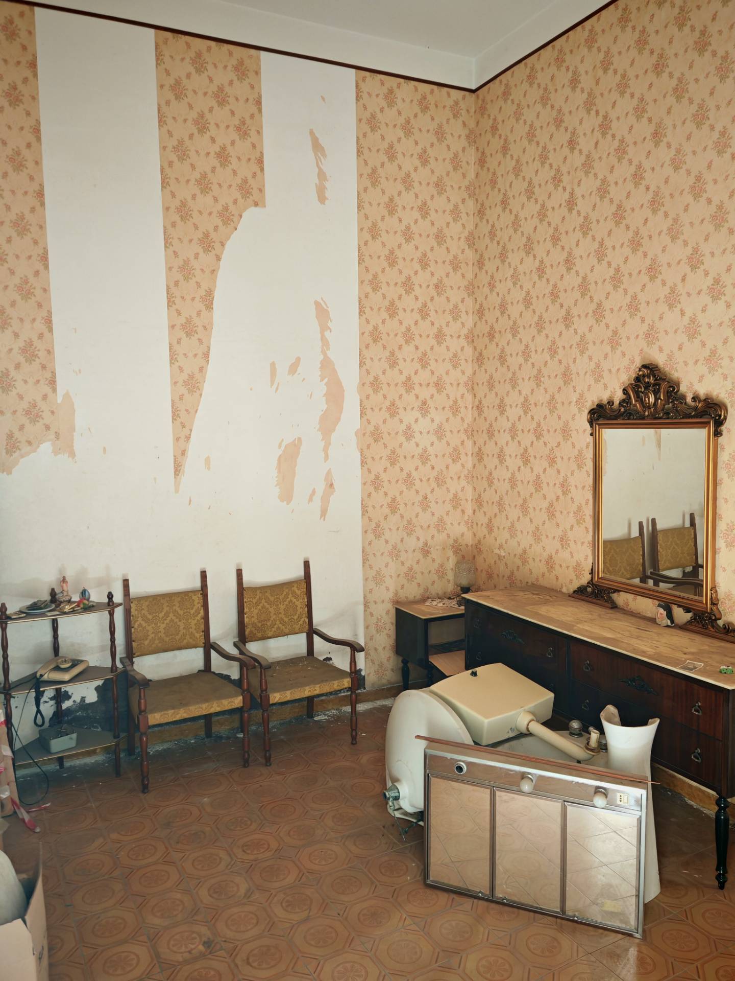 Casa singola in vendita a Patern