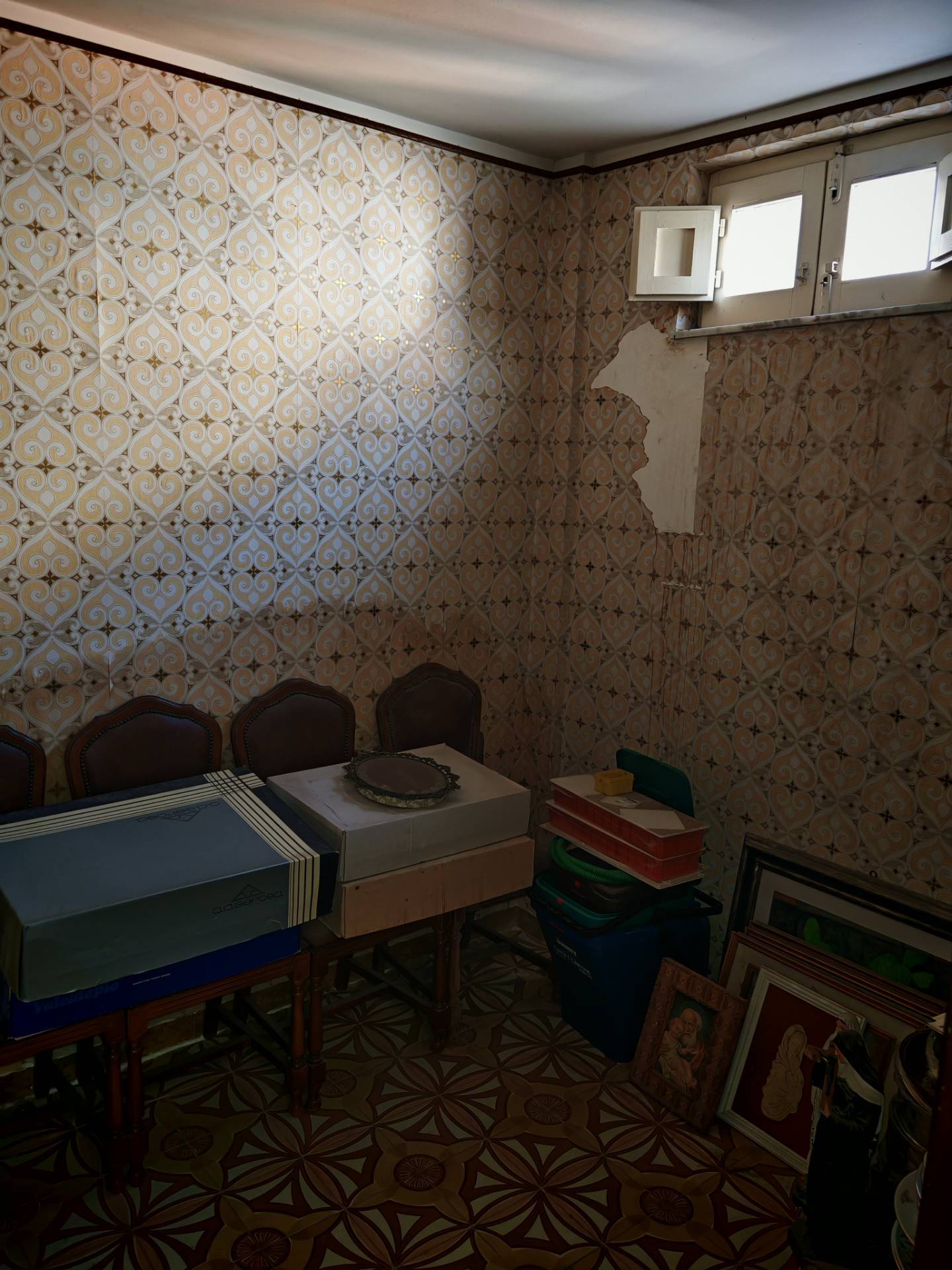 Casa singola in vendita a Patern