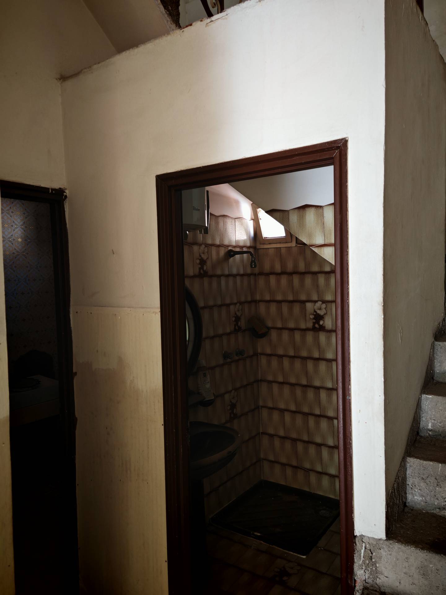 Casa singola in vendita a Patern