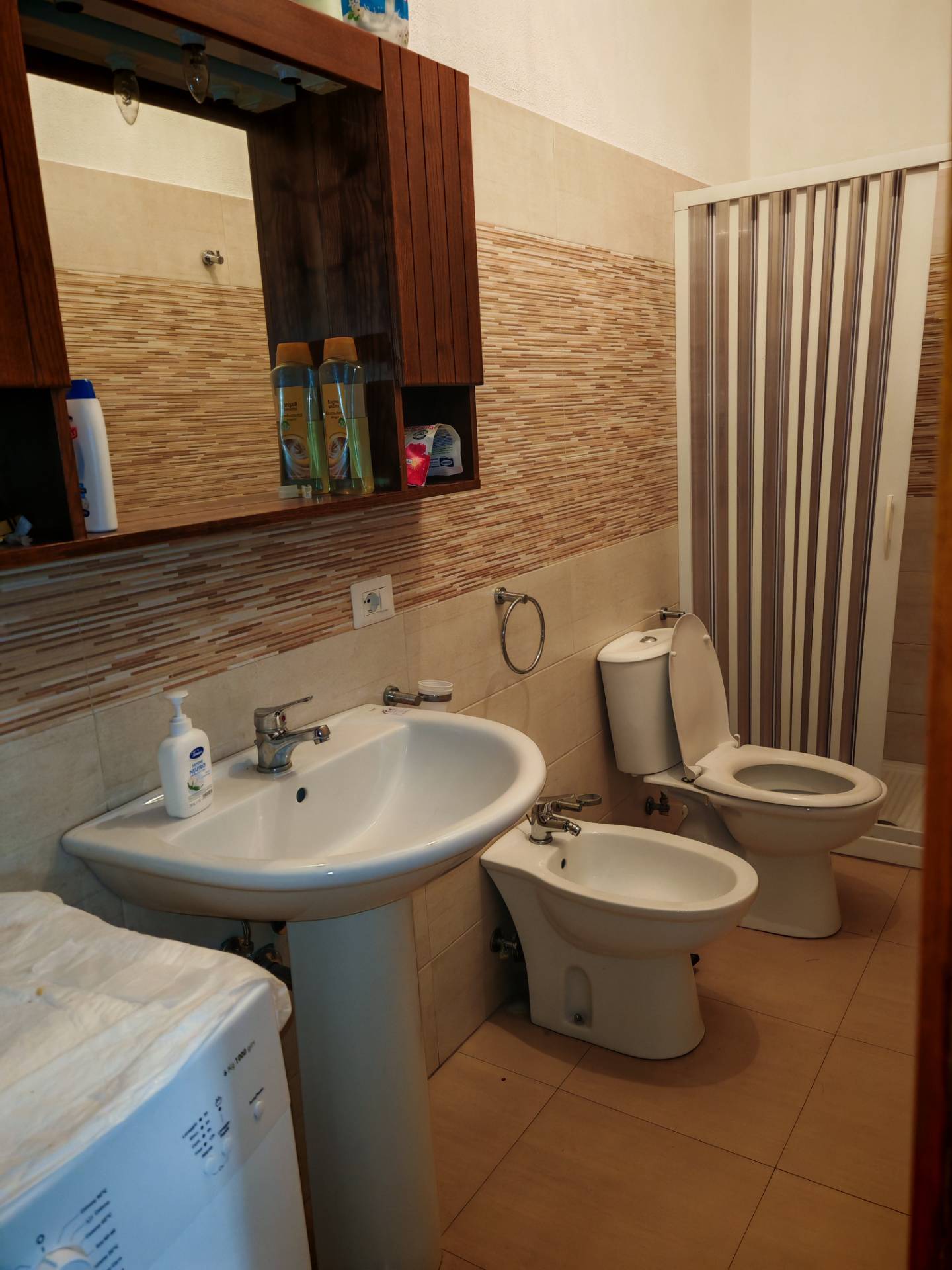 Appartamento in vendita a Sant'Alessio Siculo