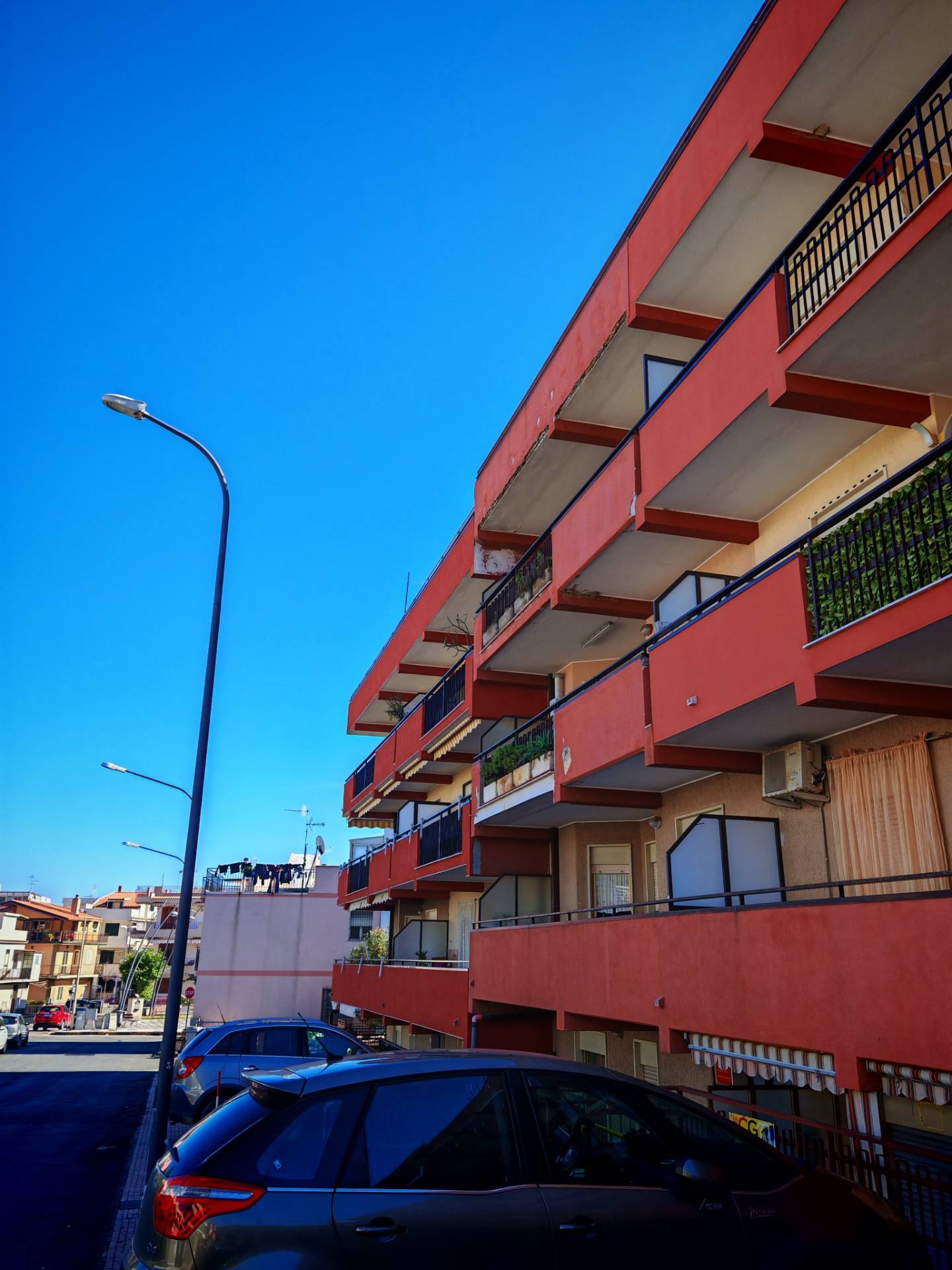 Appartamento in vendita a Sant'Alessio Siculo