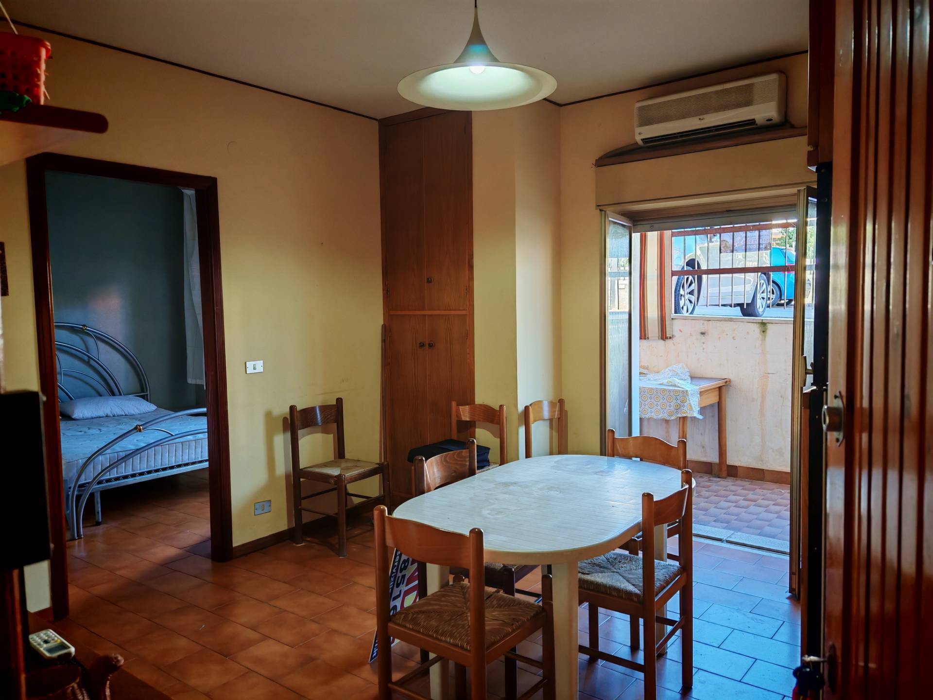 Appartamento in vendita a Sant'Alessio Siculo