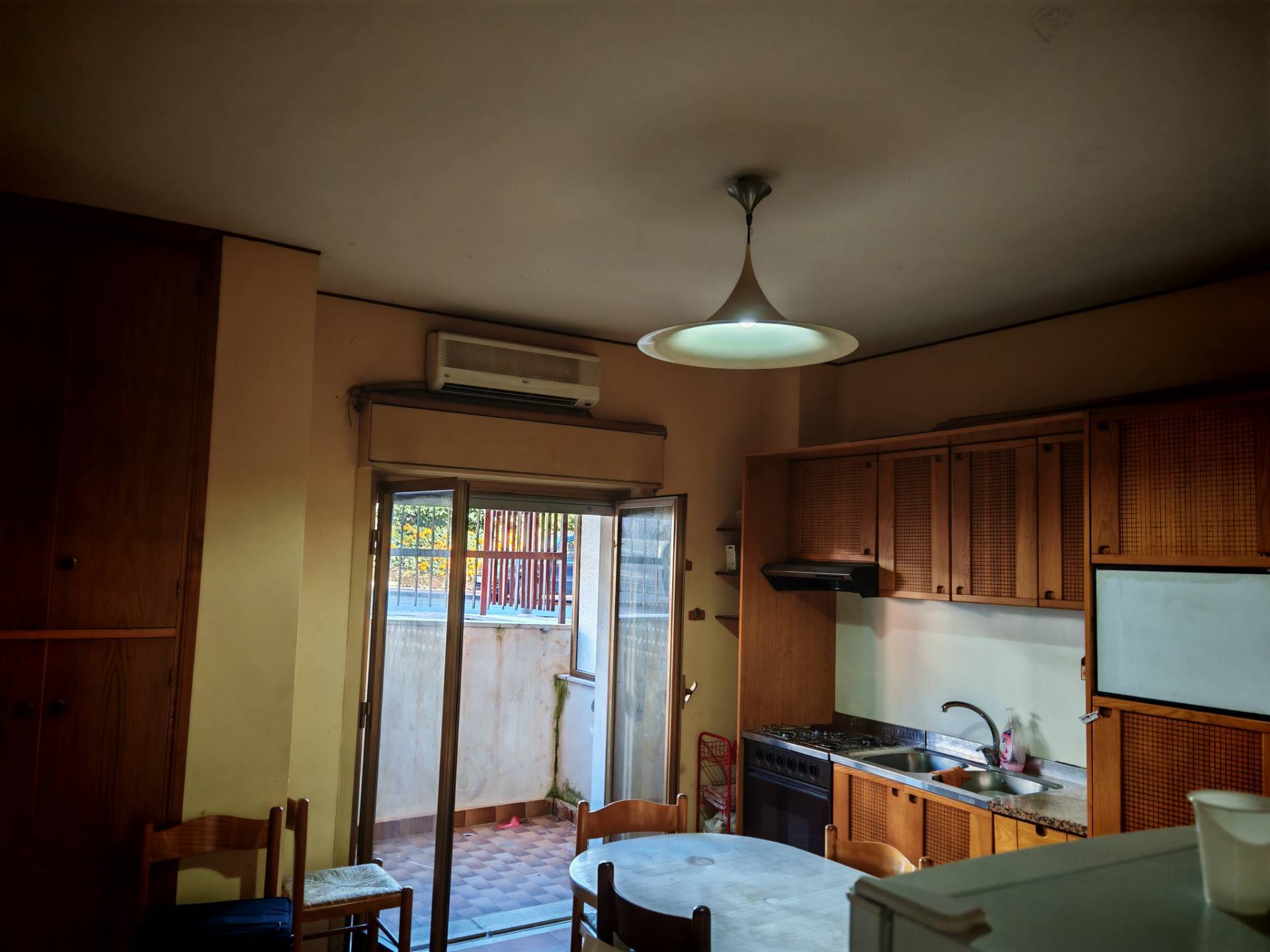 Appartamento in vendita a Sant'Alessio Siculo