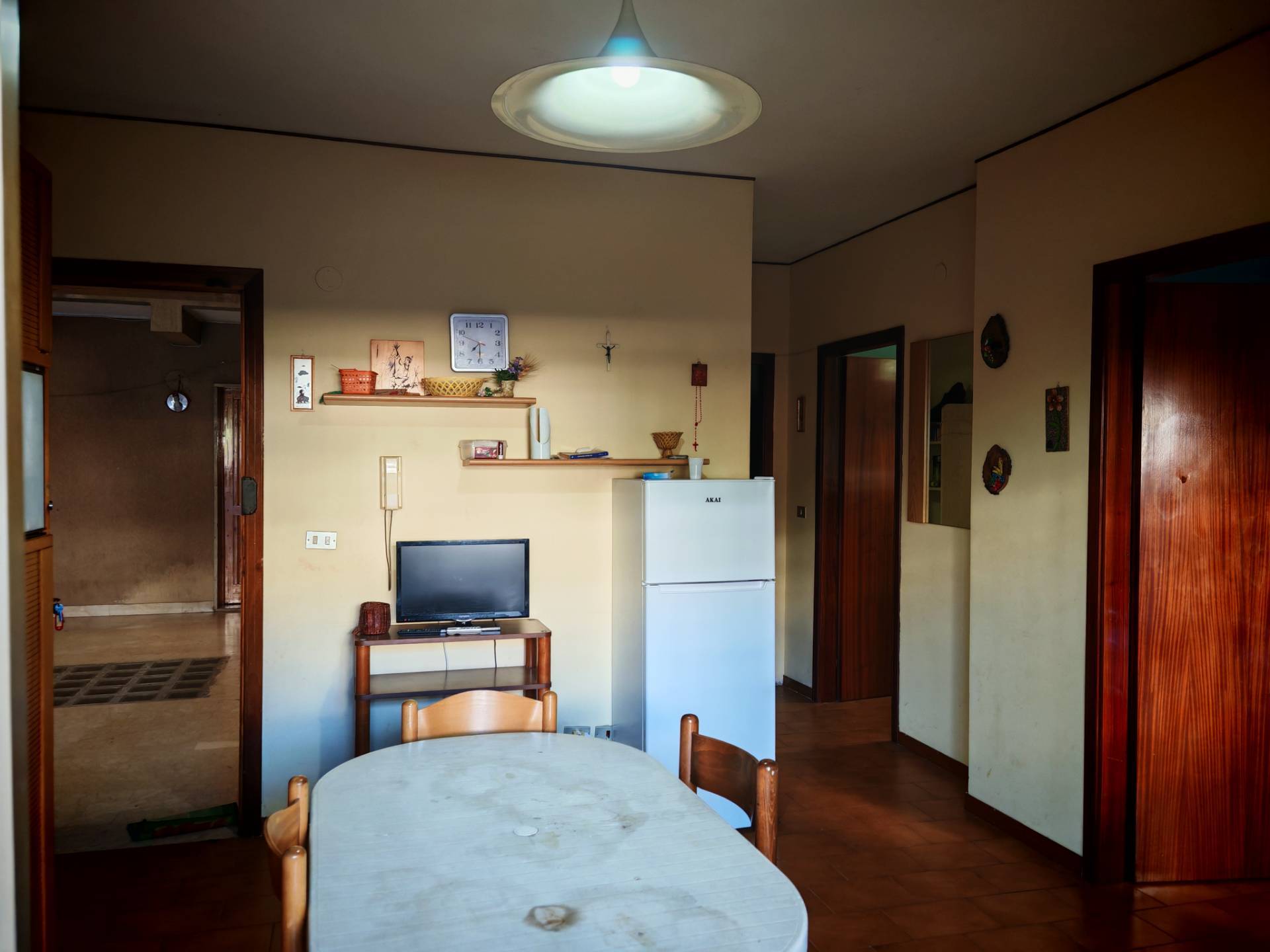 Appartamento in vendita a Sant'Alessio Siculo