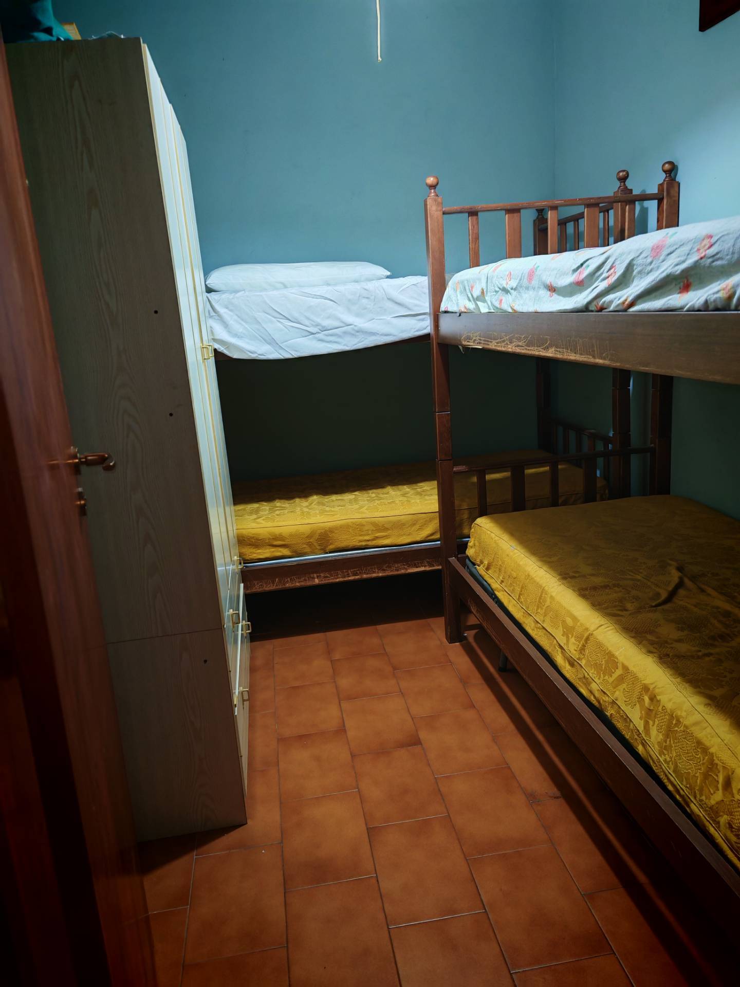 Appartamento in vendita a Sant'Alessio Siculo