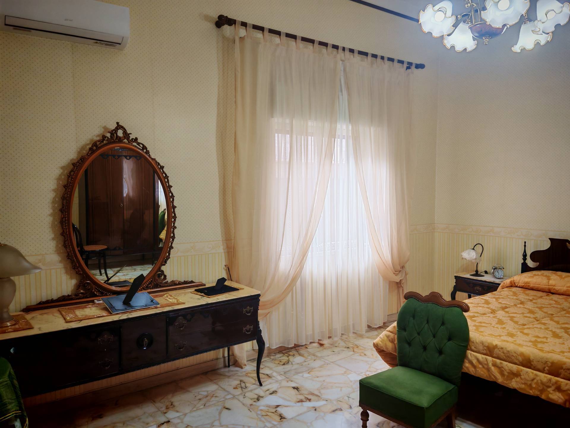 Appartamento in vendita a Patern