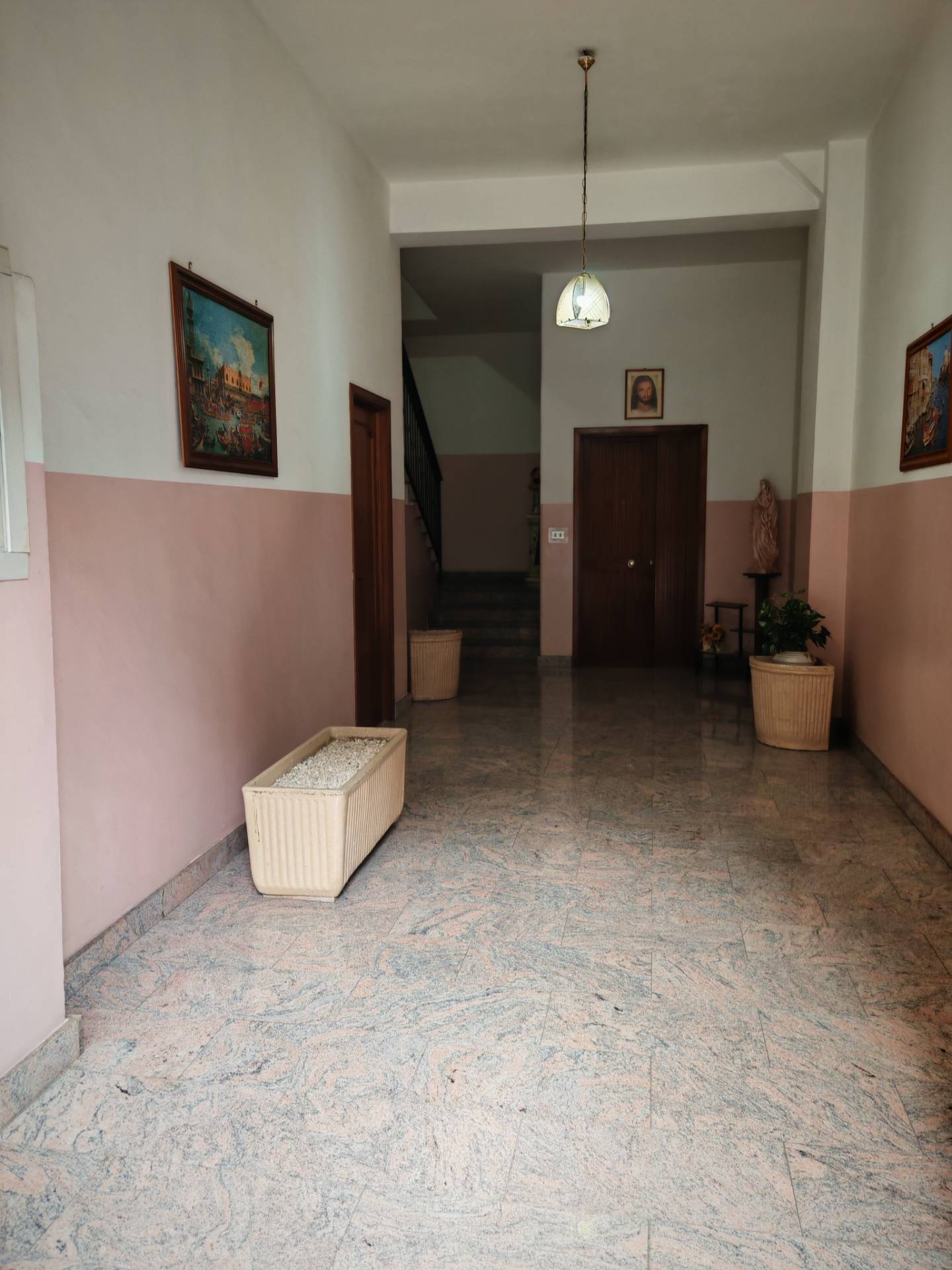 Appartamento in vendita a Patern