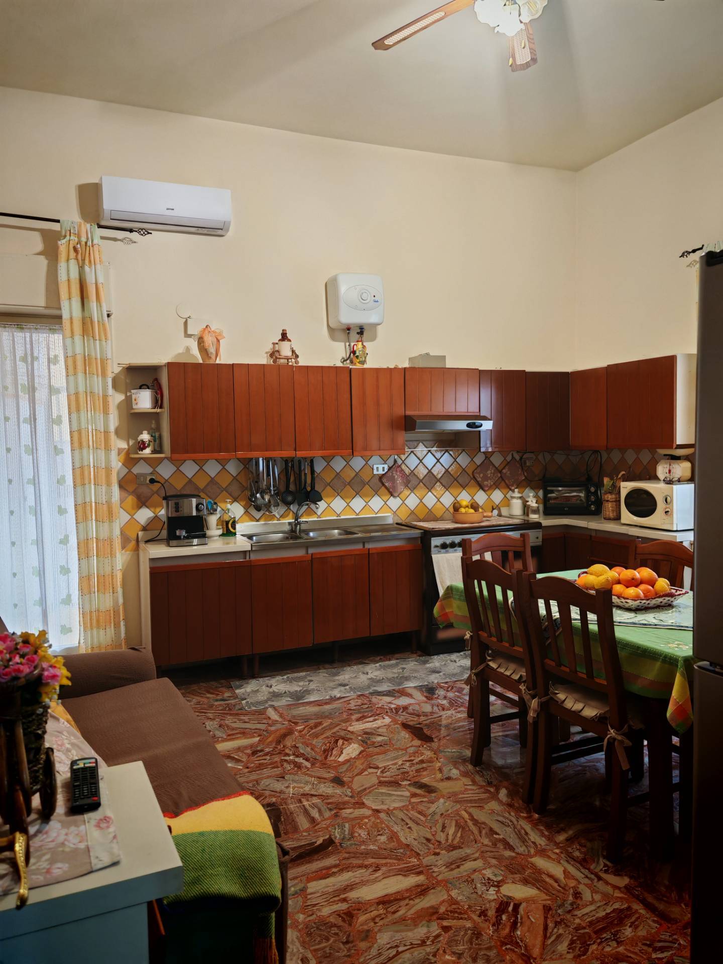 Appartamento in vendita a Patern