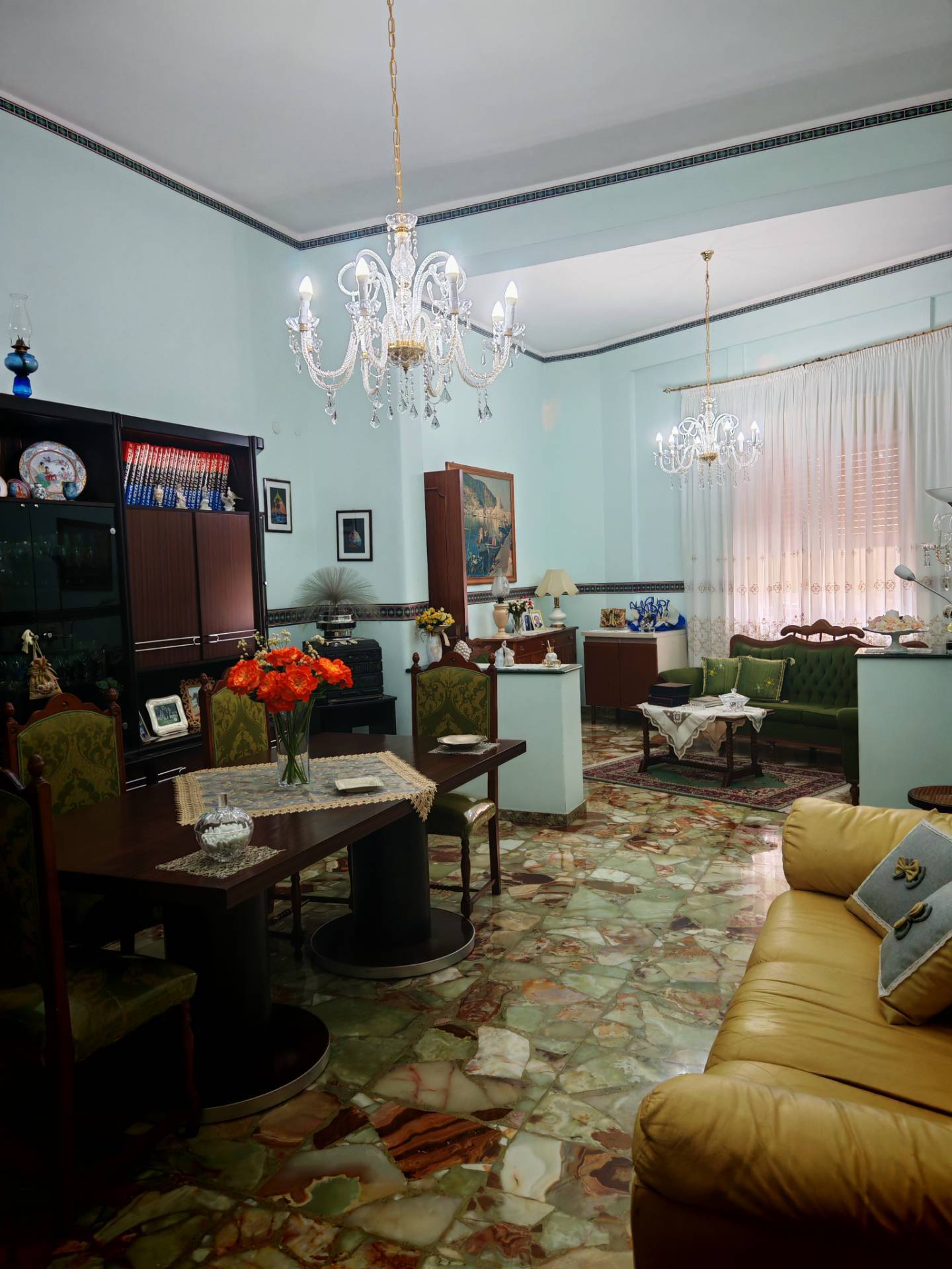 Appartamento in vendita a Patern