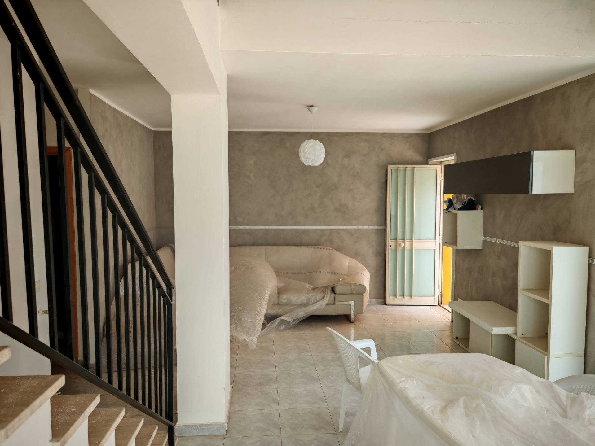 Appartamento in vendita a Patern