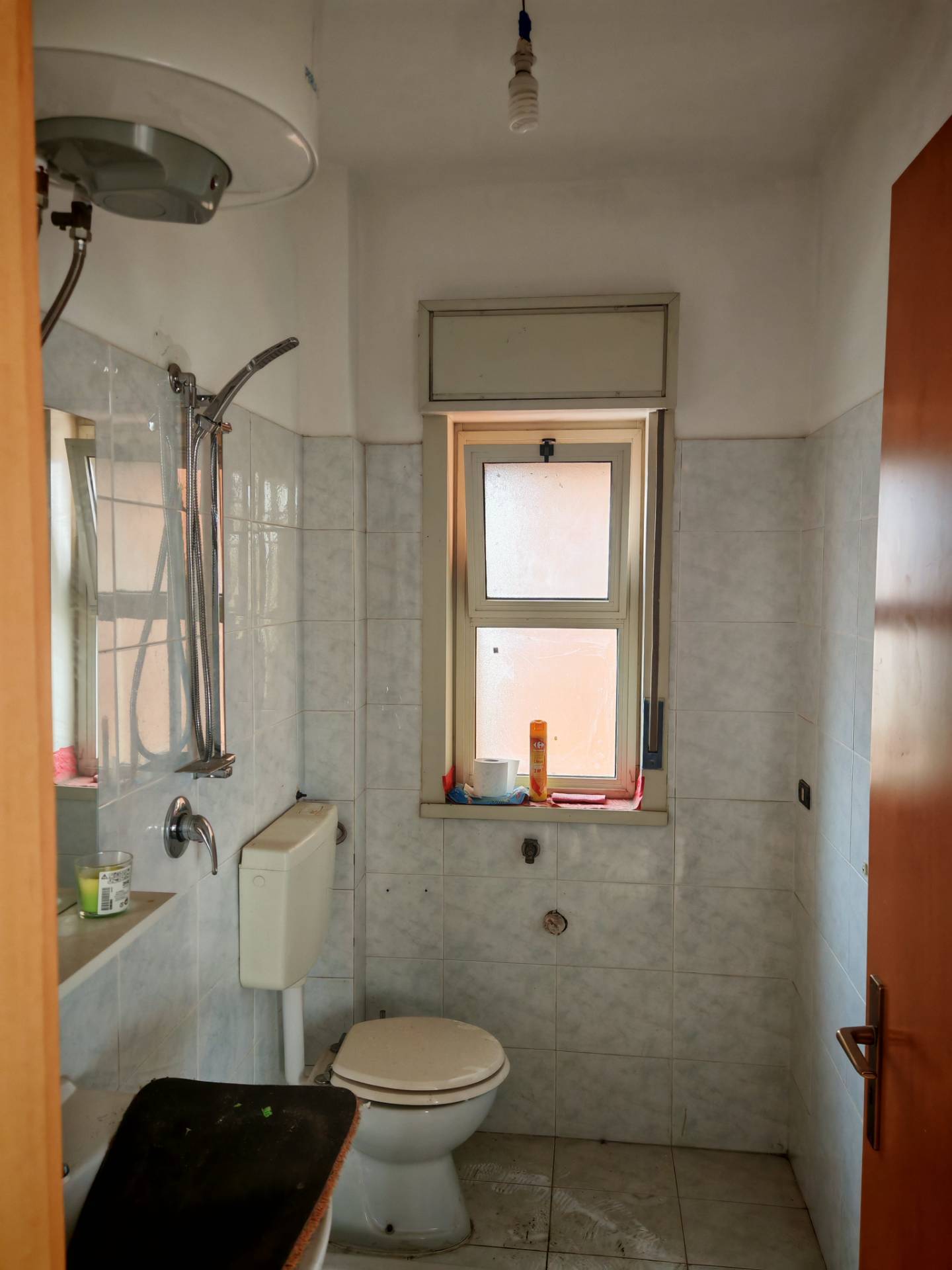 Appartamento in vendita a Patern